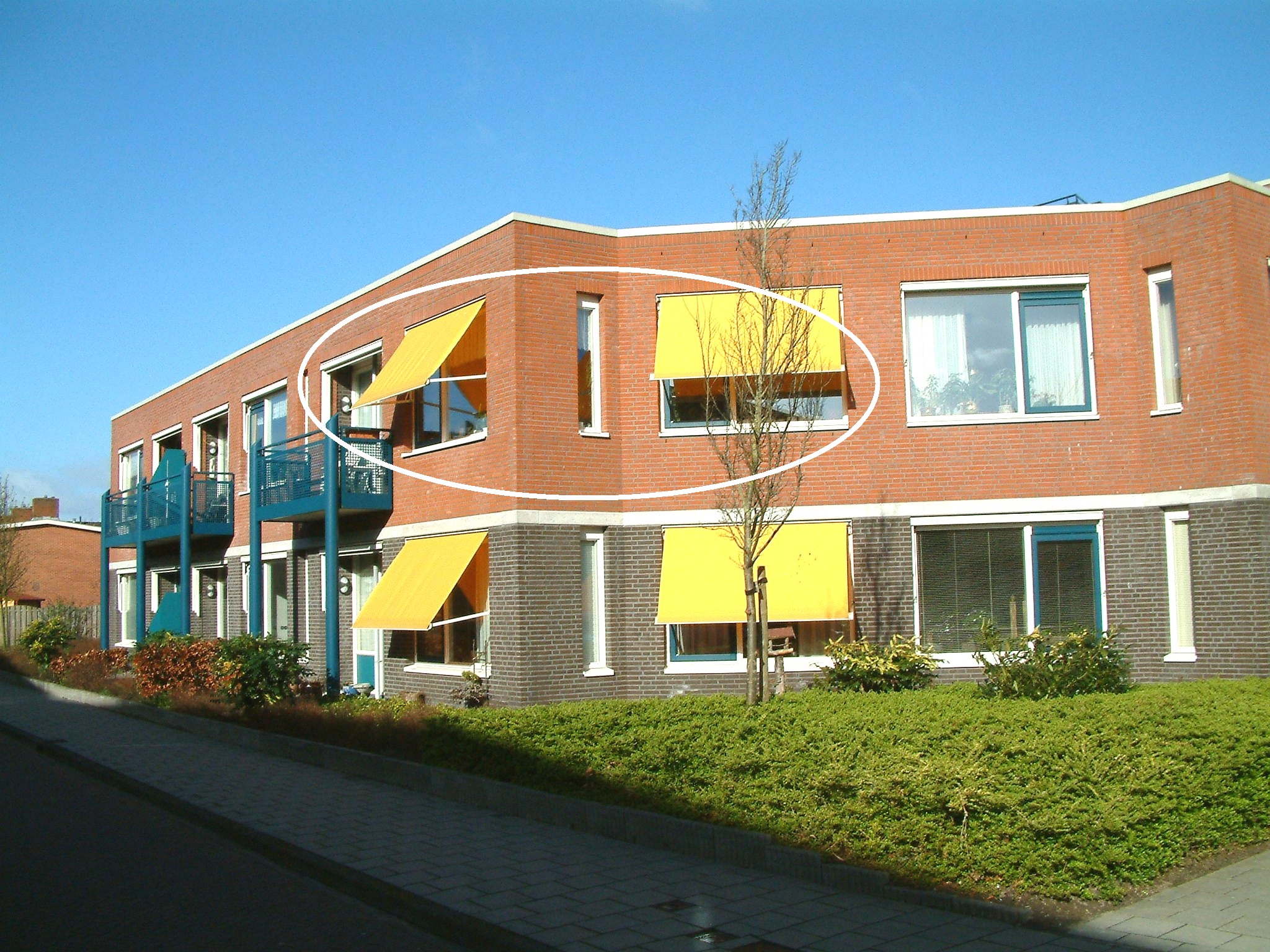 Houttuinen 74, 8301 XP Emmeloord, Nederland