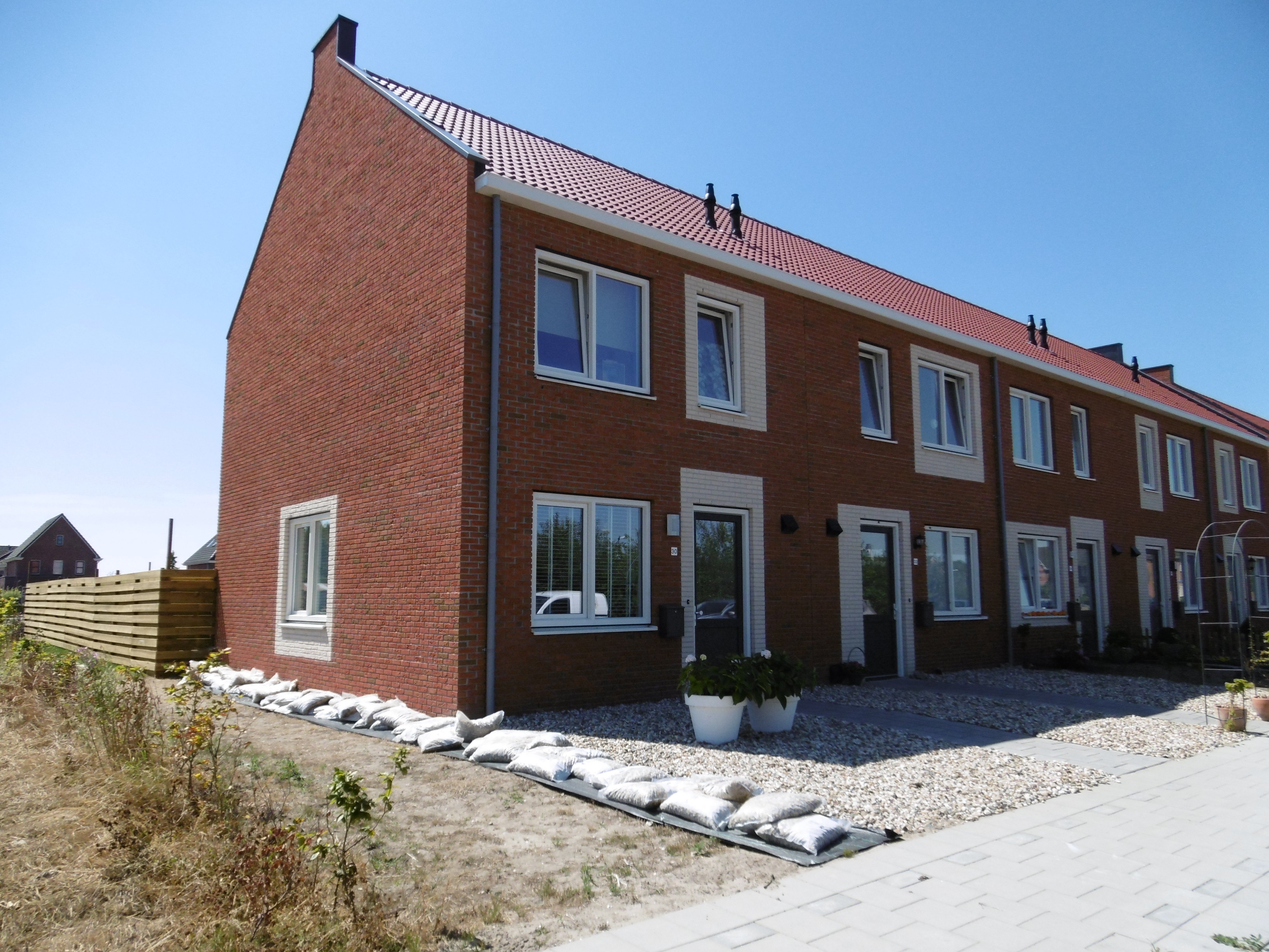 Jan Van de Cappelle 30, 8312 CP Creil, Nederland