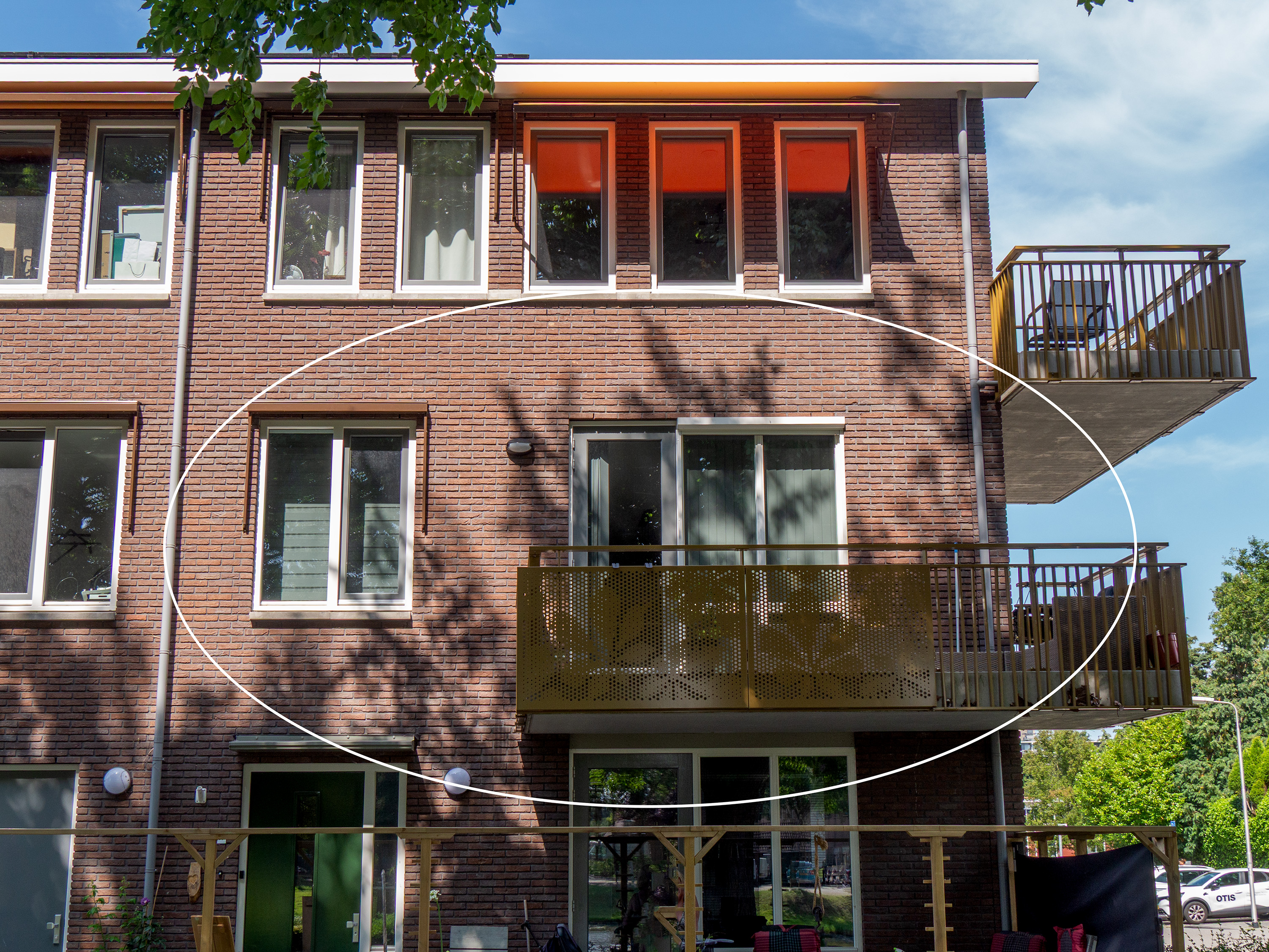 Zuiderkade 38, 8301 AS Emmeloord, Nederland