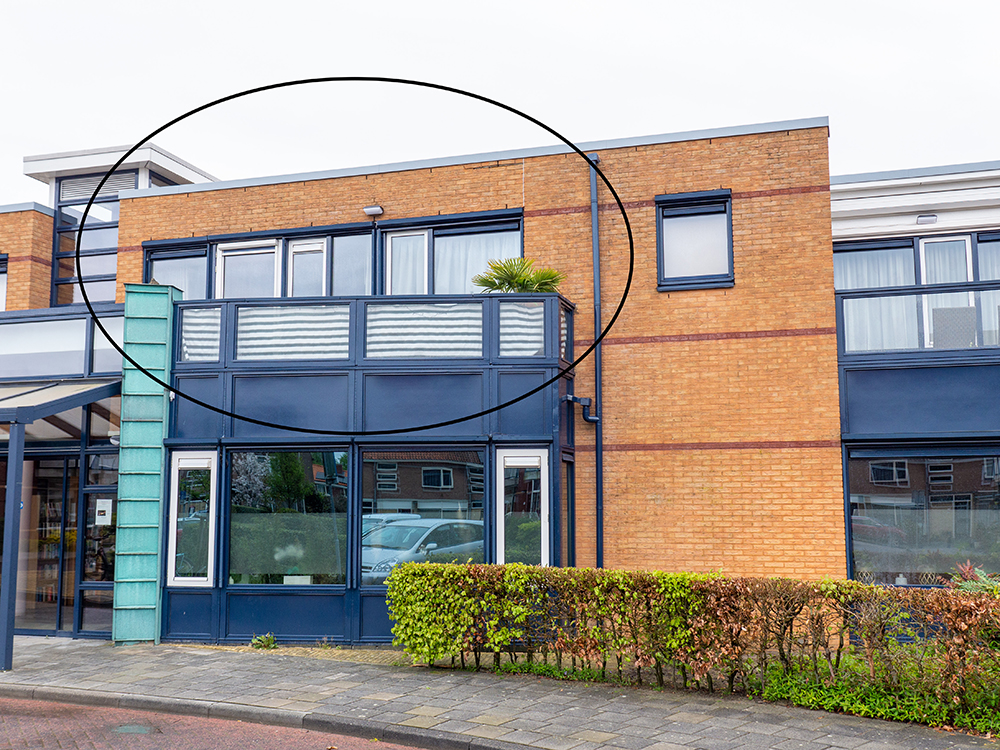 Bossulaan 77, 8301 BJ Emmeloord, Nederland