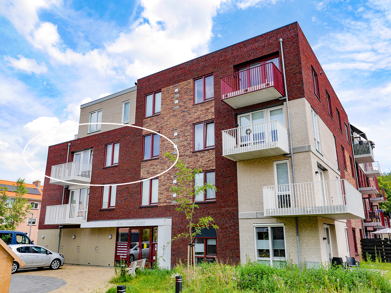 Bumalaan 90, 8302 GP Emmeloord, Nederland