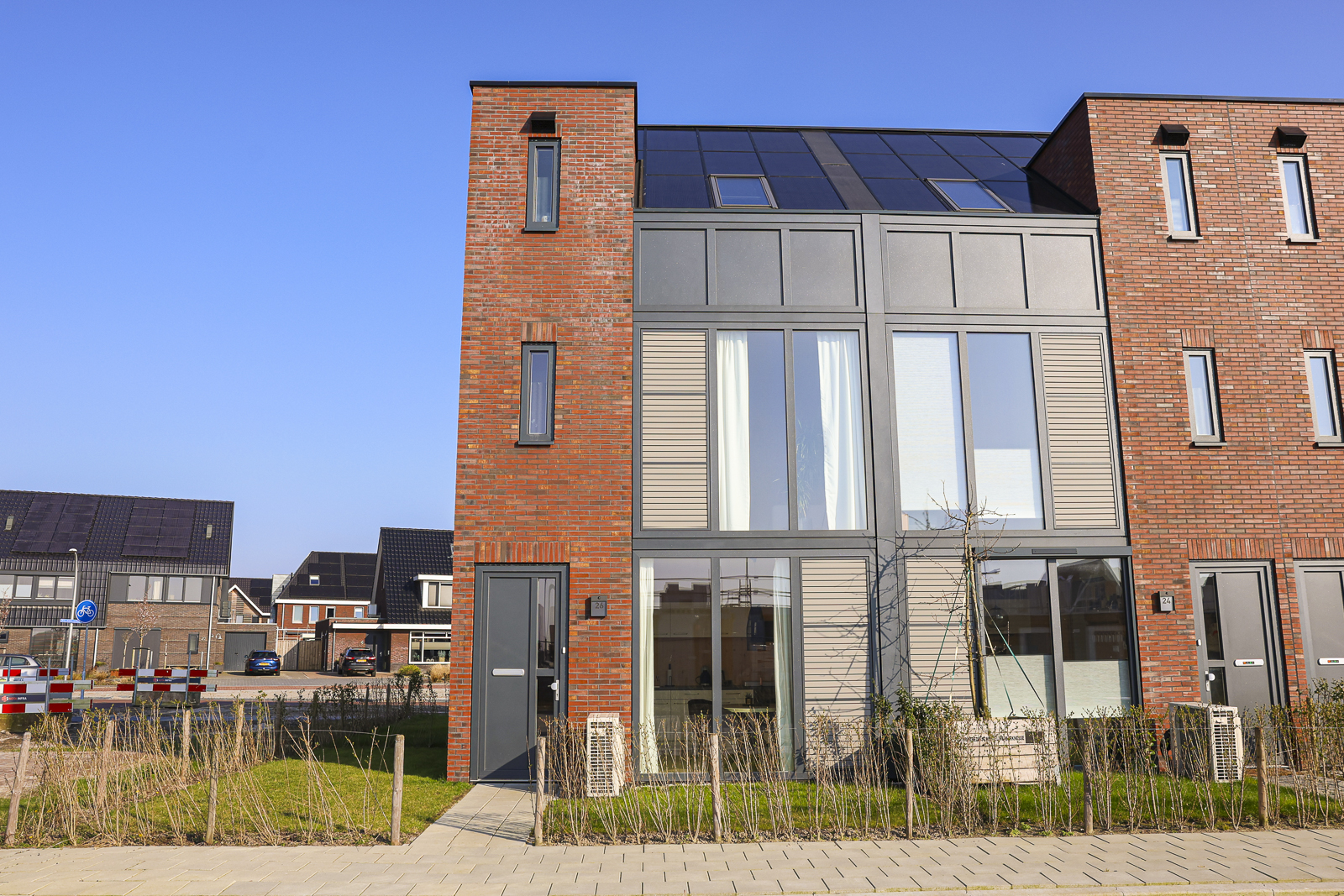 Hellingahage 26, 8302 TK Emmeloord, Nederland