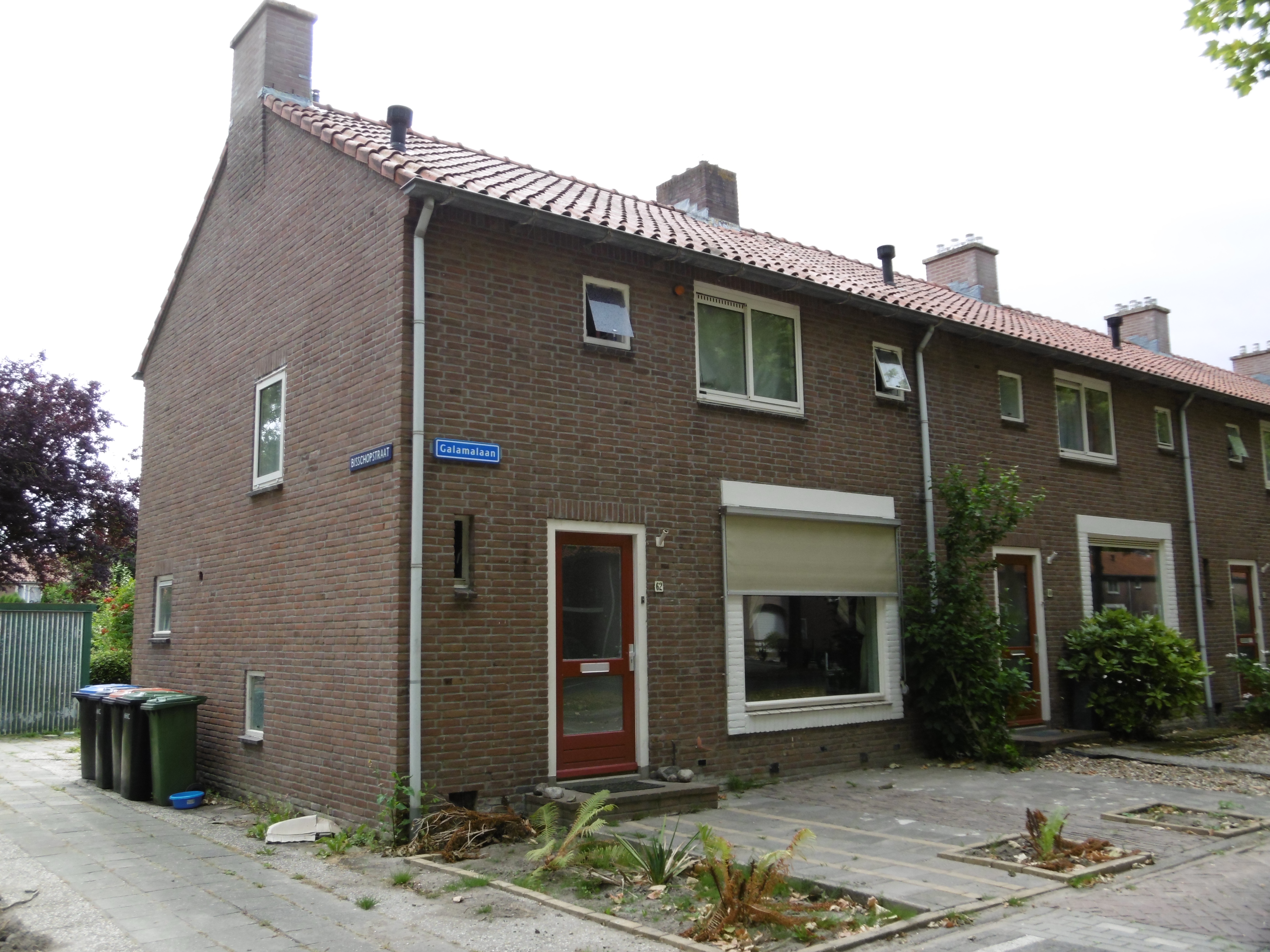 Galamalaan 62, 8312 AV Creil, Nederland