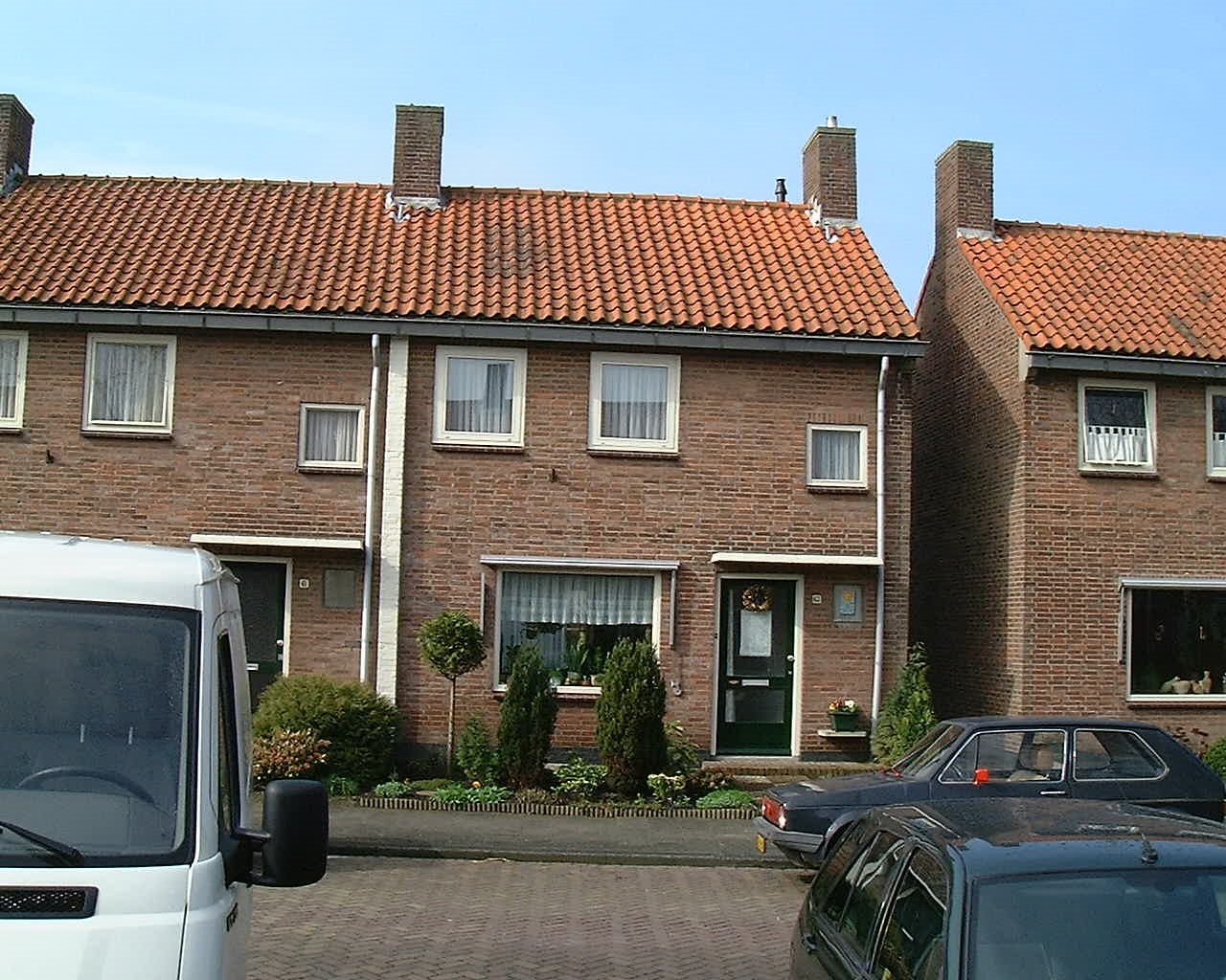 Duizendknoopstraat 63, 8302 VD Emmeloord, Nederland