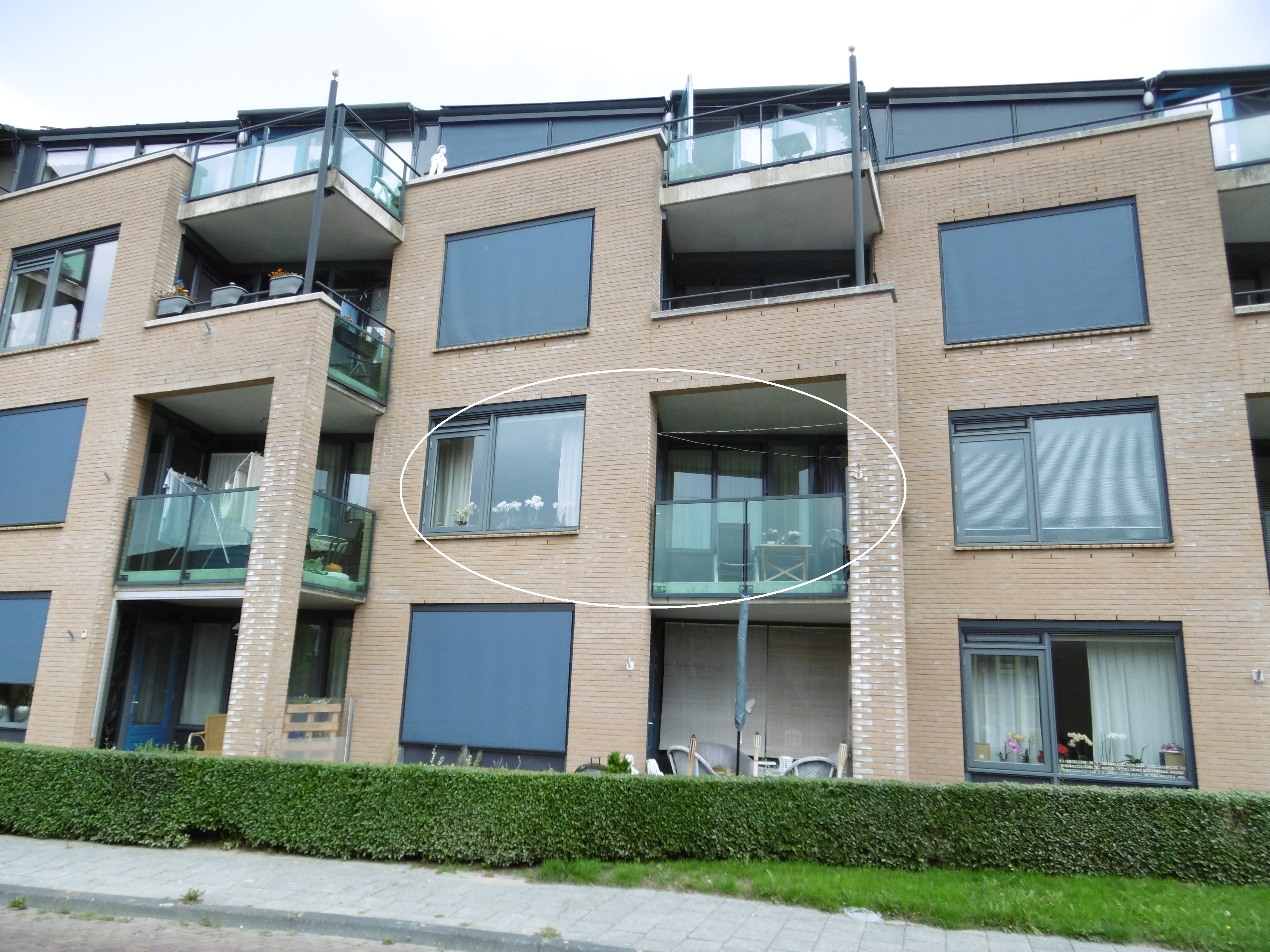 Reigerstraat 21, 8301 XZ Emmeloord, Nederland