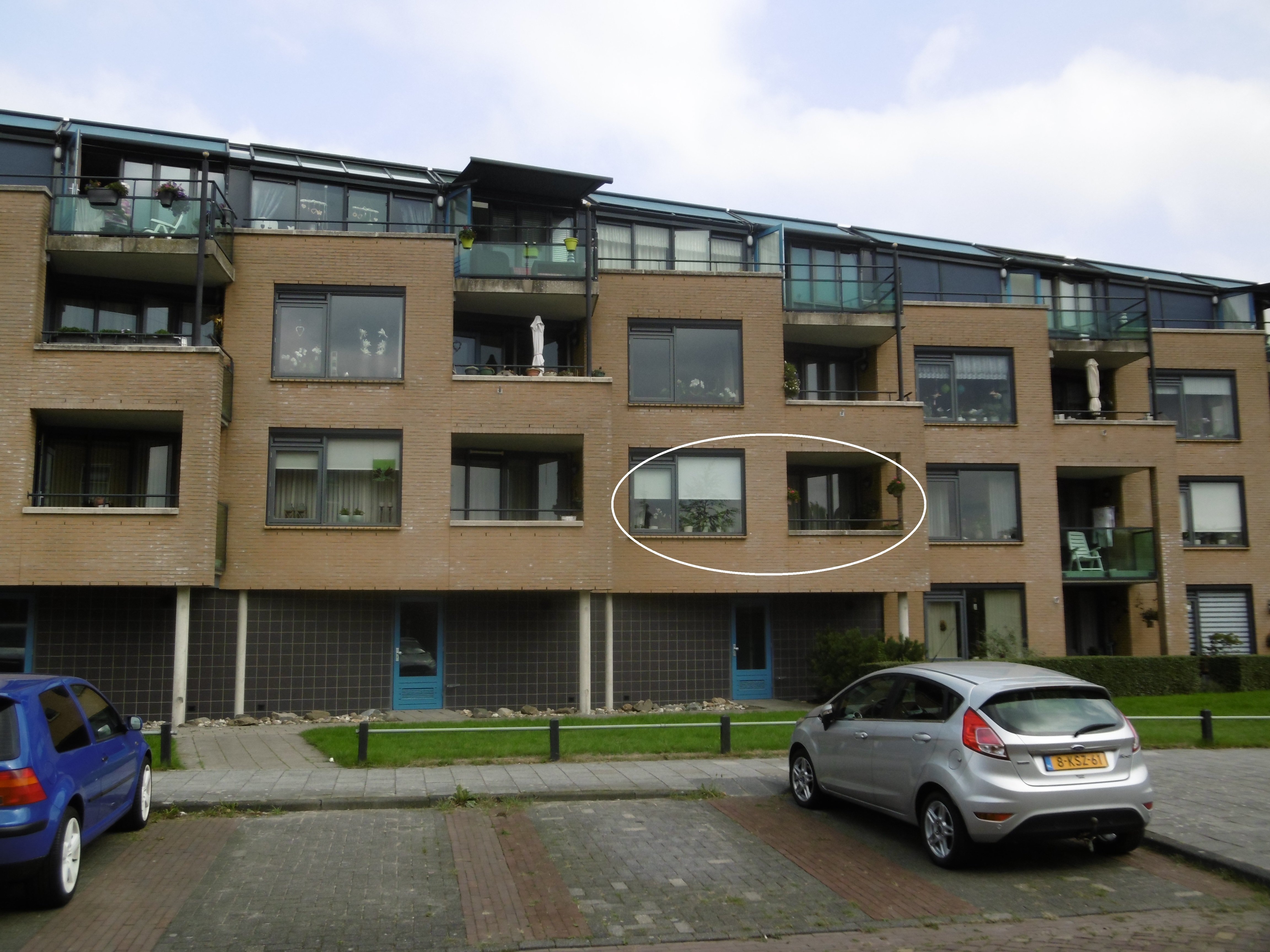 Reigerstraat 17, 8301 XZ Emmeloord, Nederland