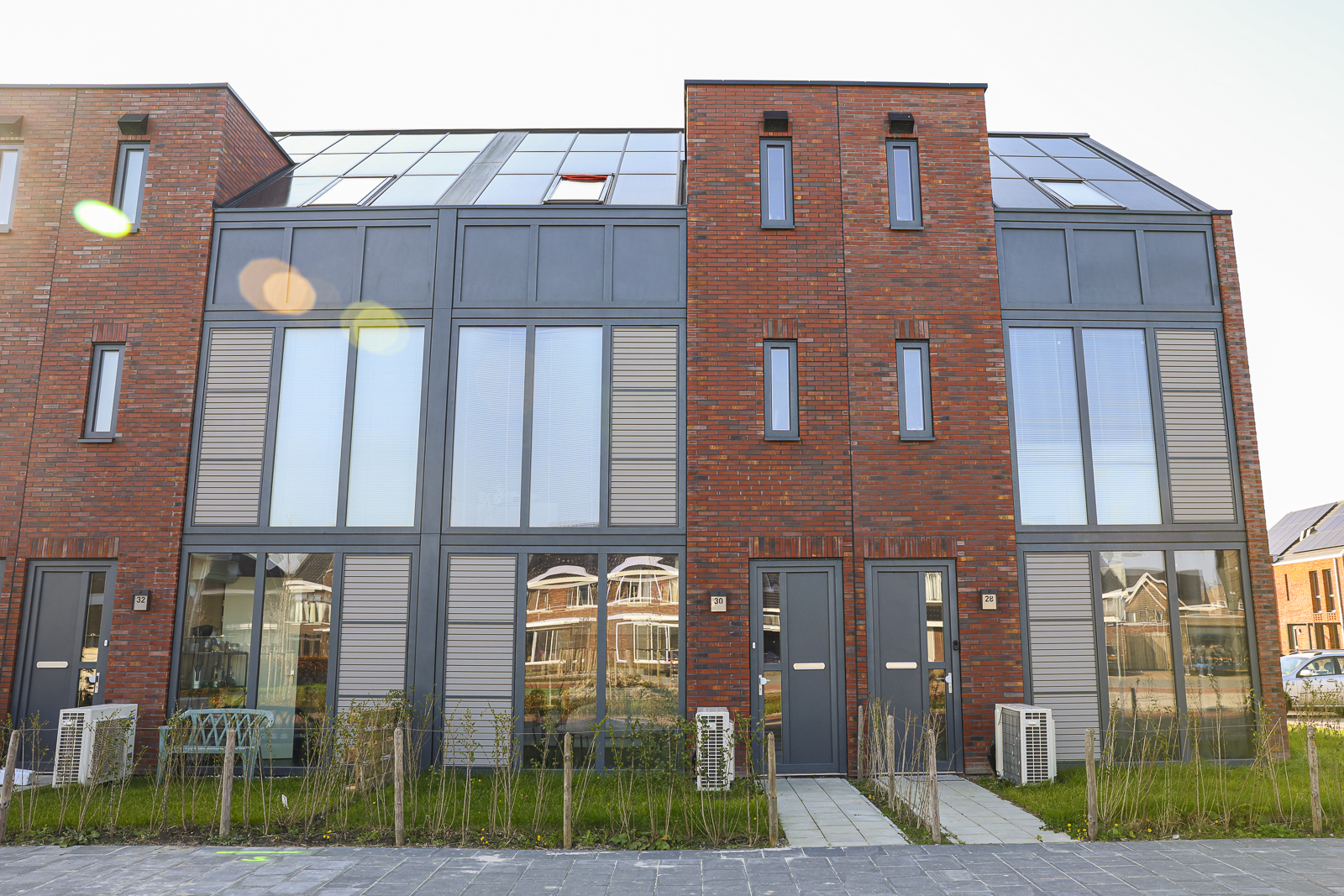 Hellingahage 30, 8302 TK Emmeloord, Nederland