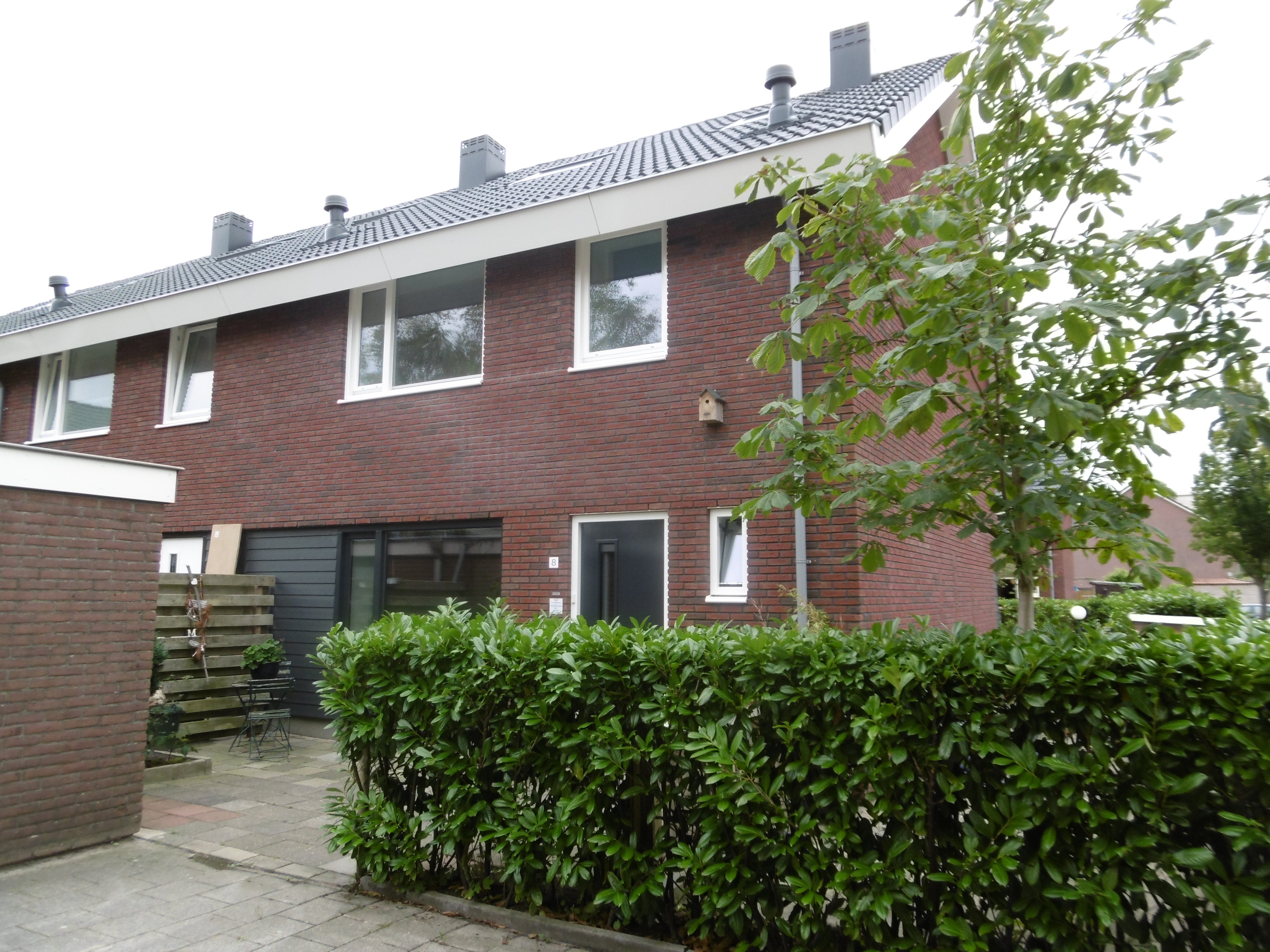 Merwede 8, 8303 JV Emmeloord, Nederland