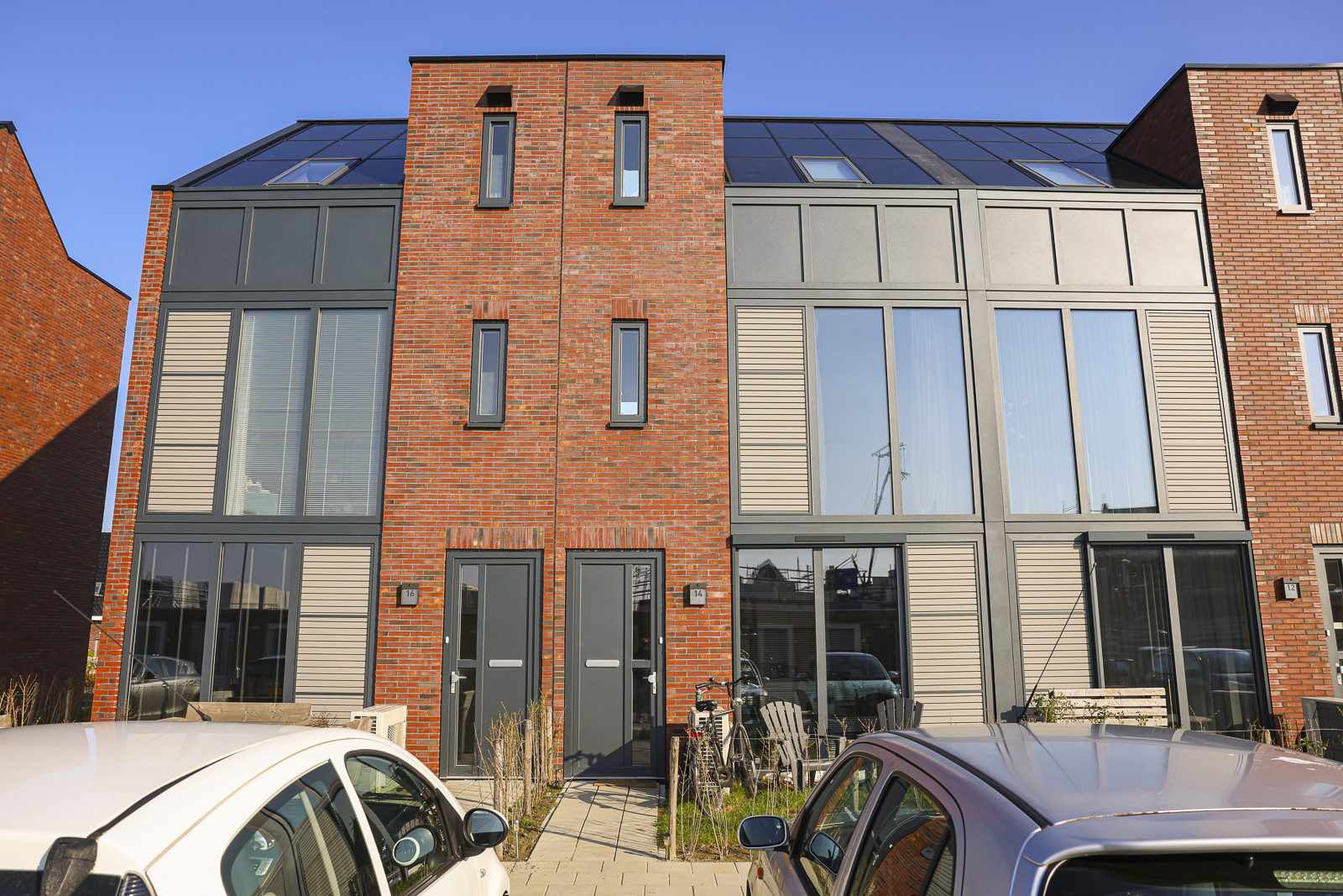 Hellingahage 14, 8302 TK Emmeloord, Nederland