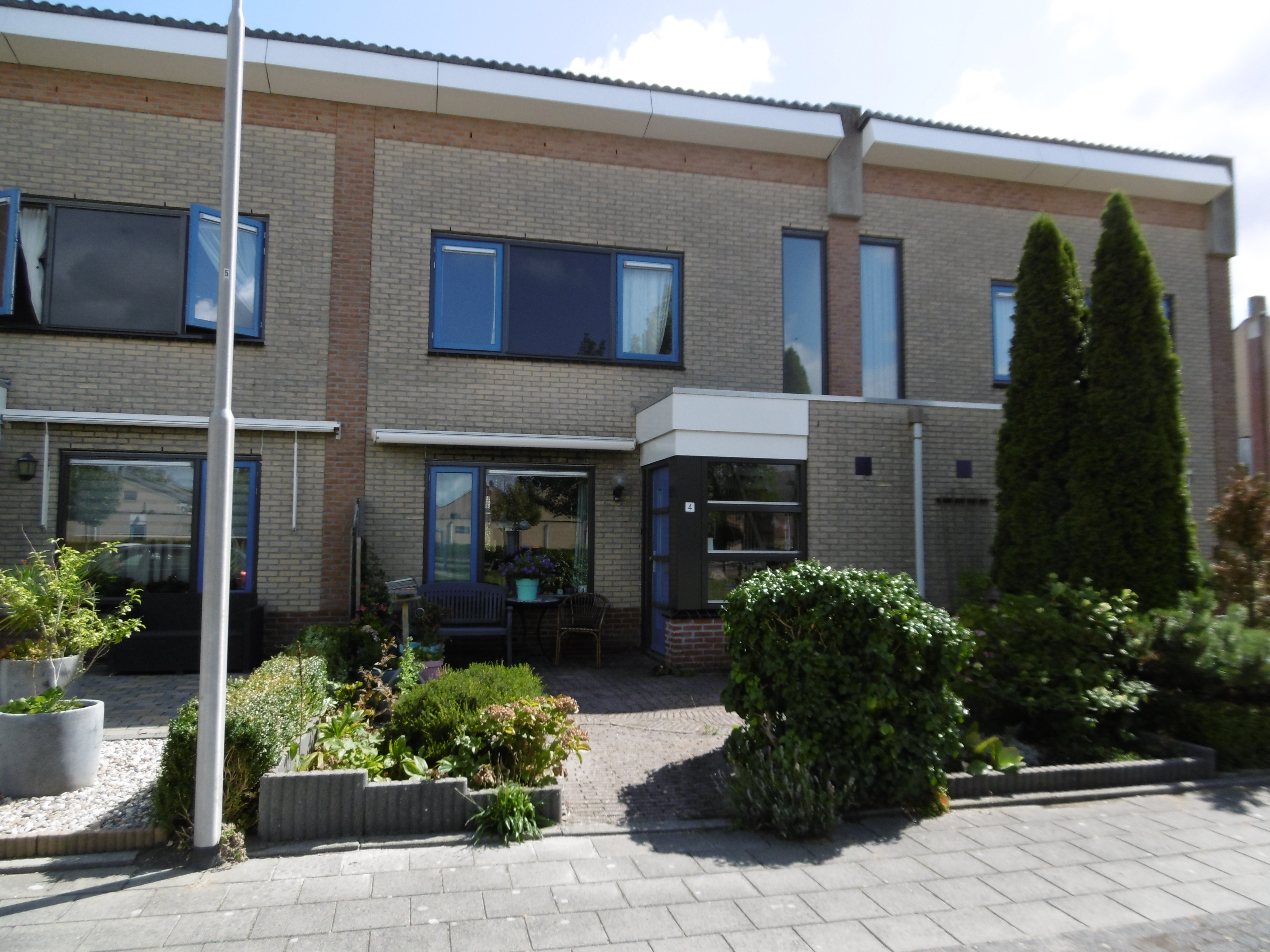 Dotterbloem 4, 8316 NT Marknesse, Nederland