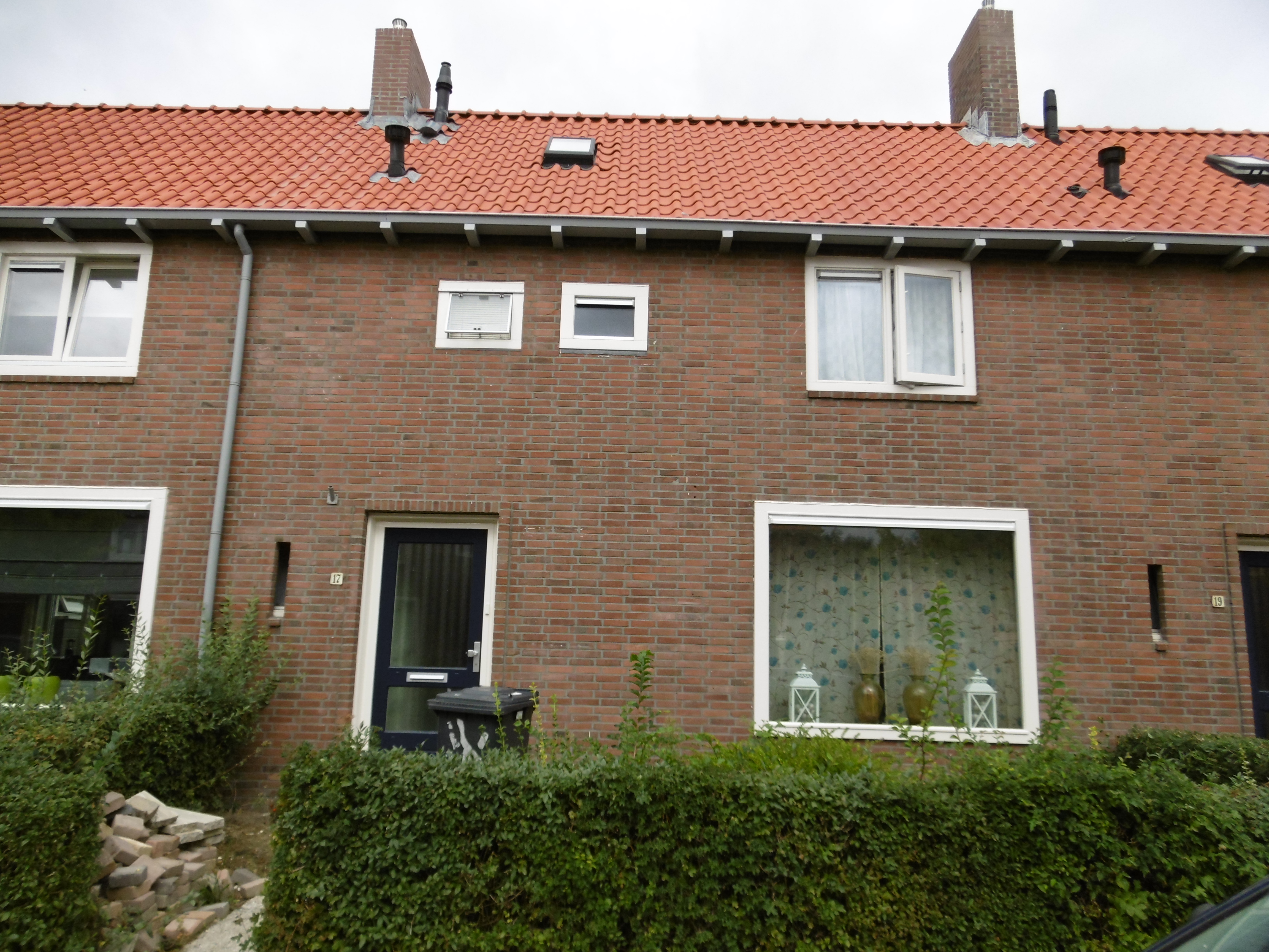 G.J. Gillotstraat 17, 8307 BN Ens, Nederland