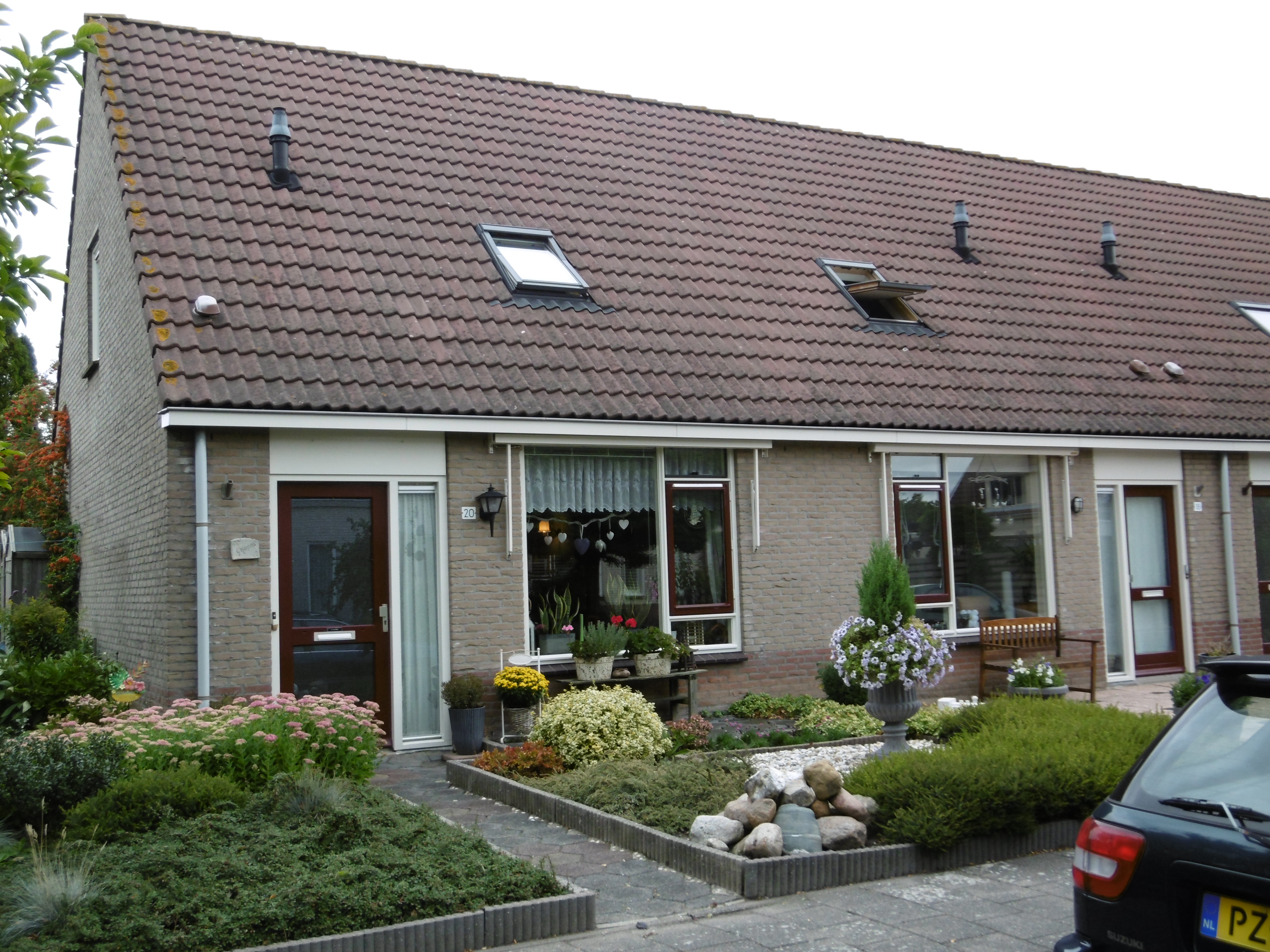 Kampereiland 20, 8302 KV Emmeloord, Nederland