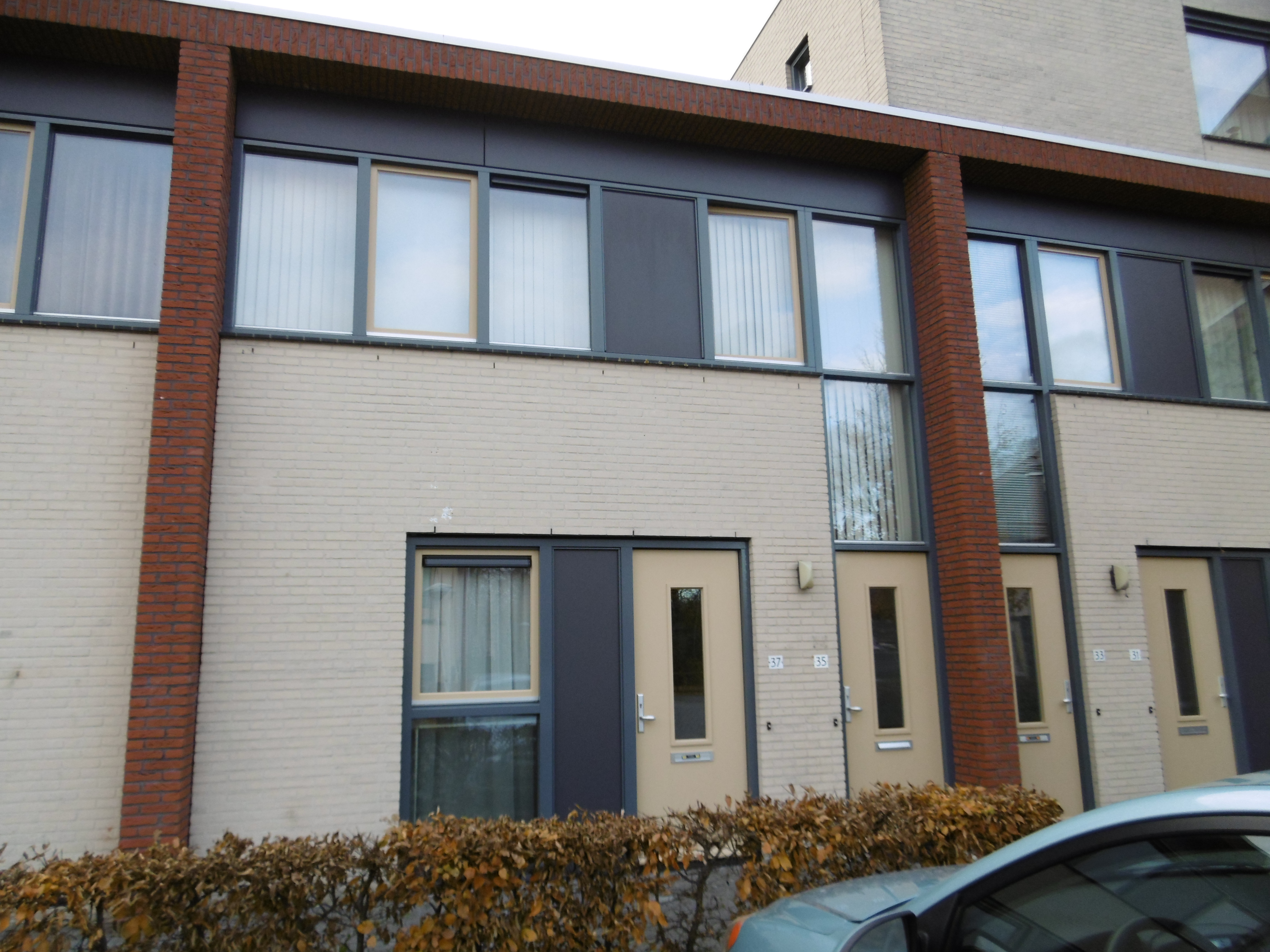 Mercuriusstraat 35, 8303 BG Emmeloord, Nederland
