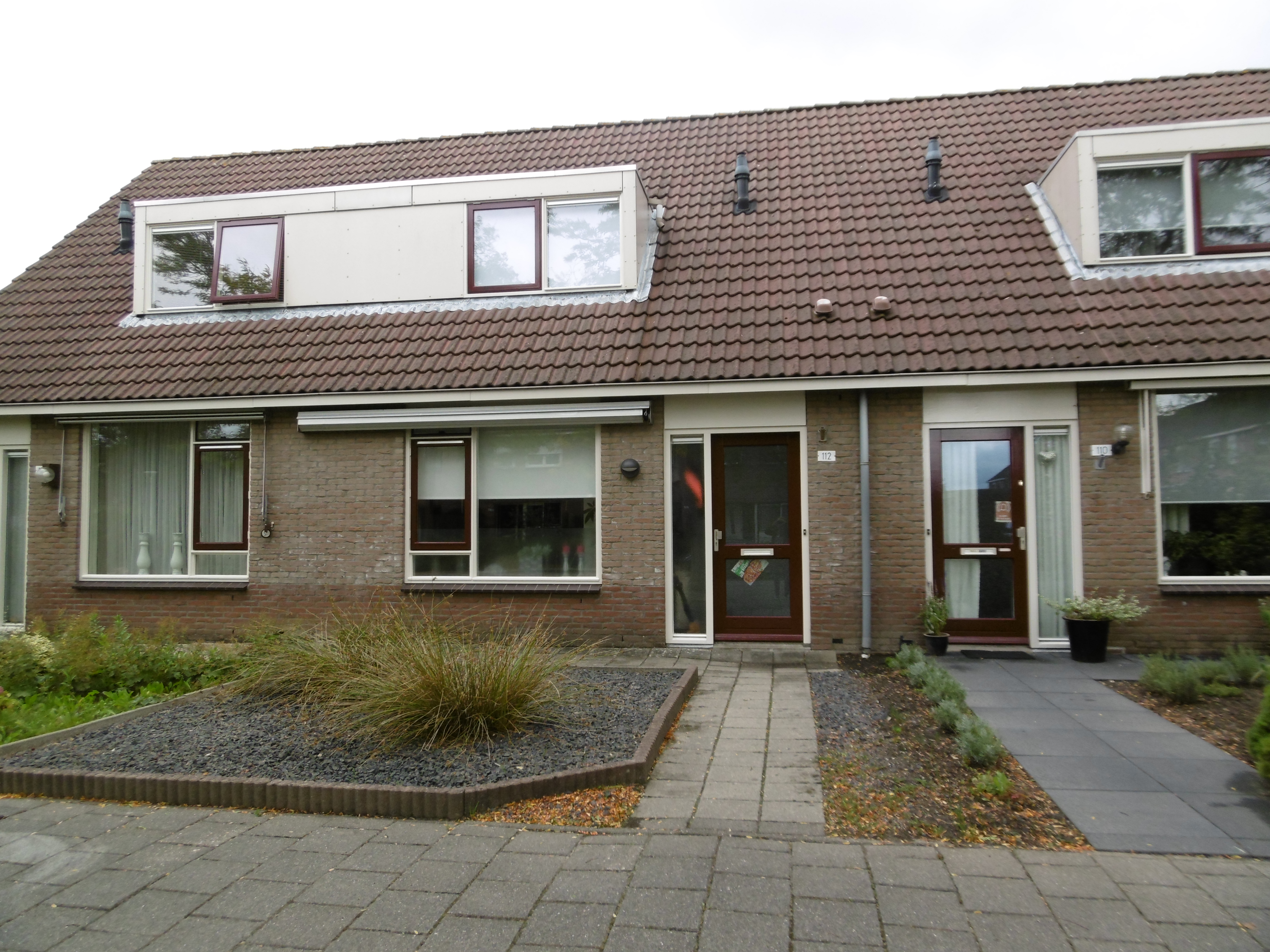 Doctor W.M. Verhaarlaan 112, 8302 KT Emmeloord, Nederland