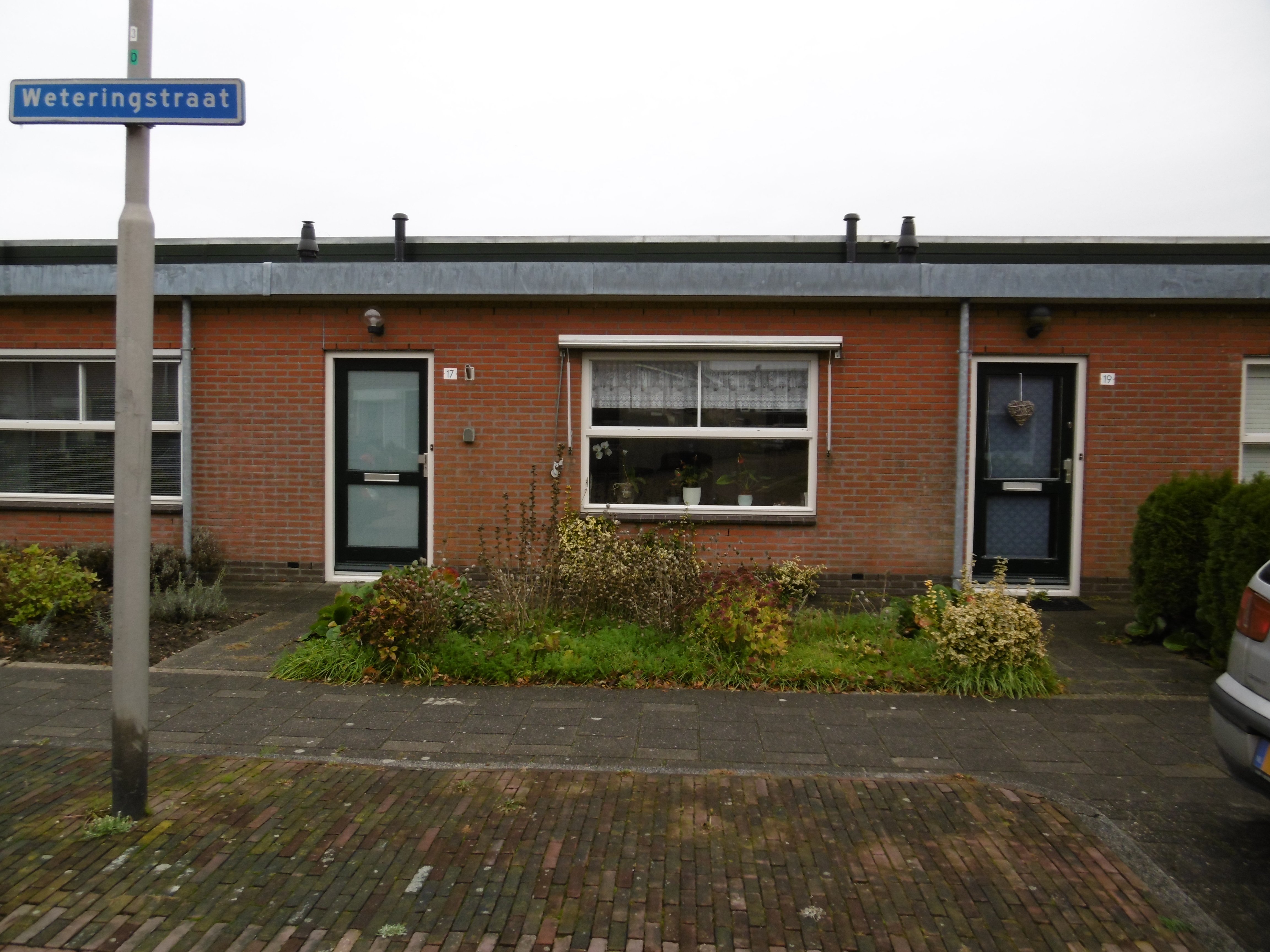 Weteringstraat 17, 8304 GP Emmeloord, Nederland