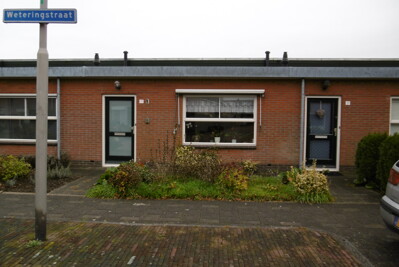 Weteringstraat 17