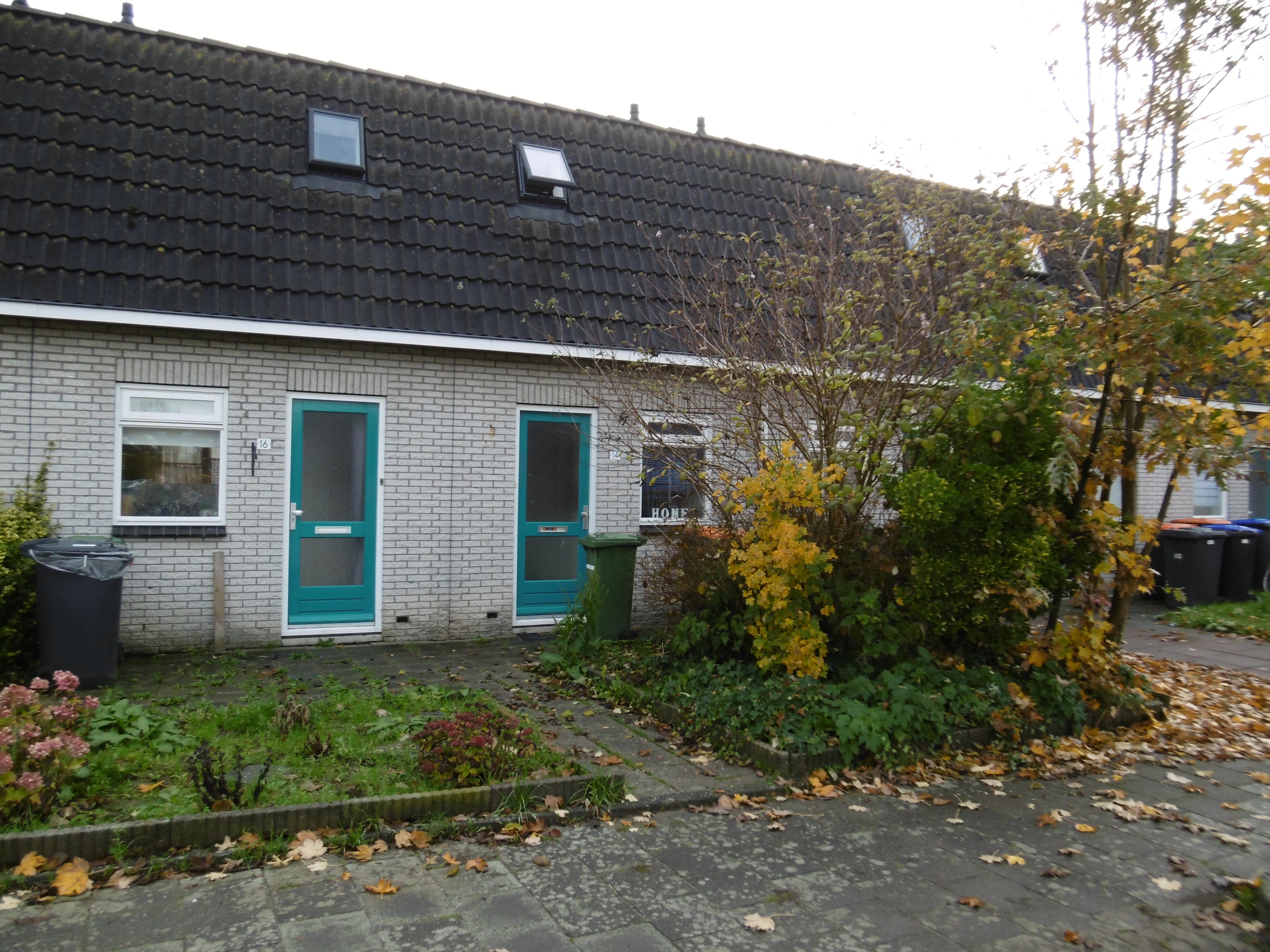 Koudumstraat 14, 8304 JH Emmeloord, Nederland