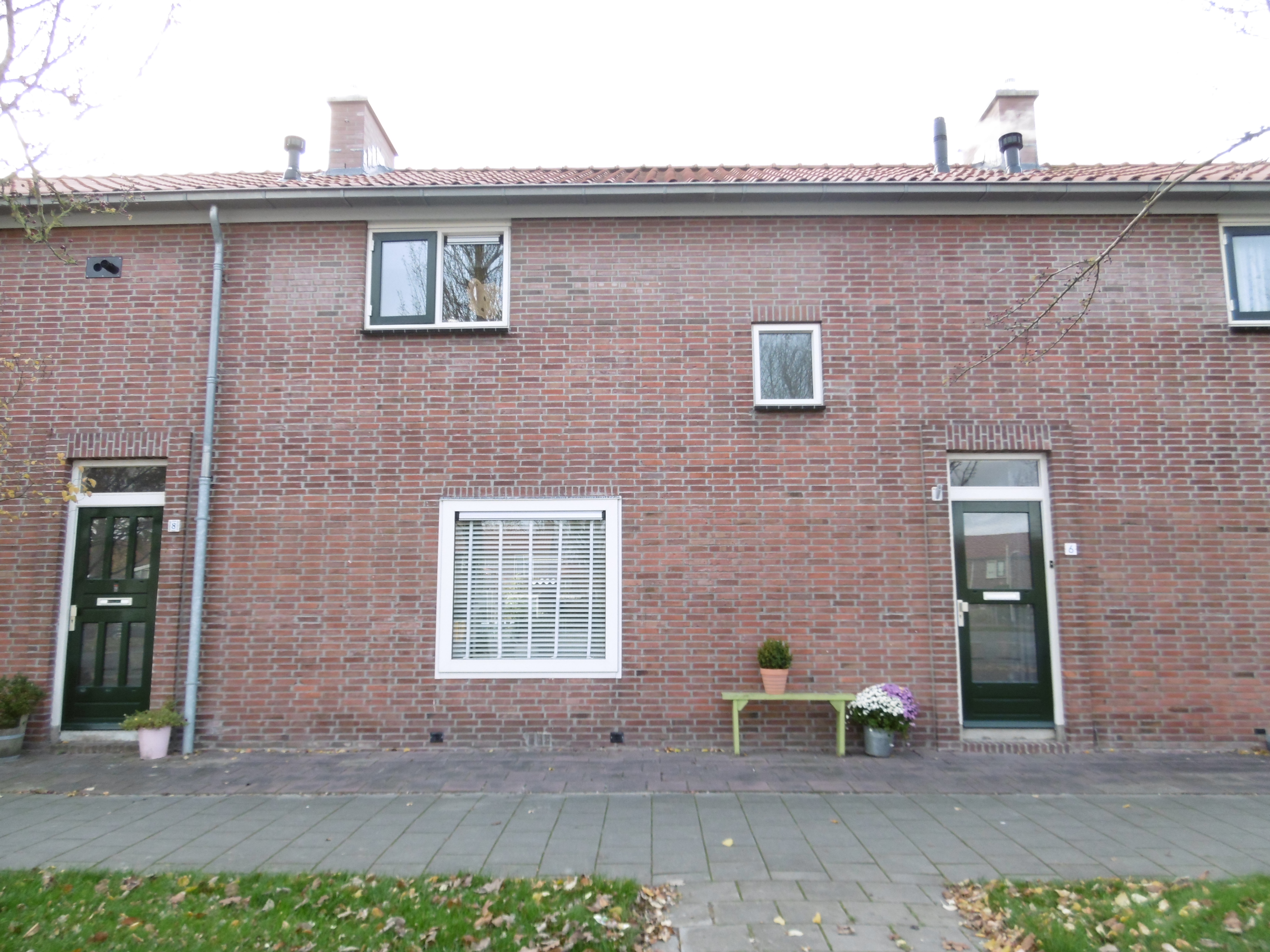 Leemansstraat 6, 8302 GT Emmeloord, Nederland