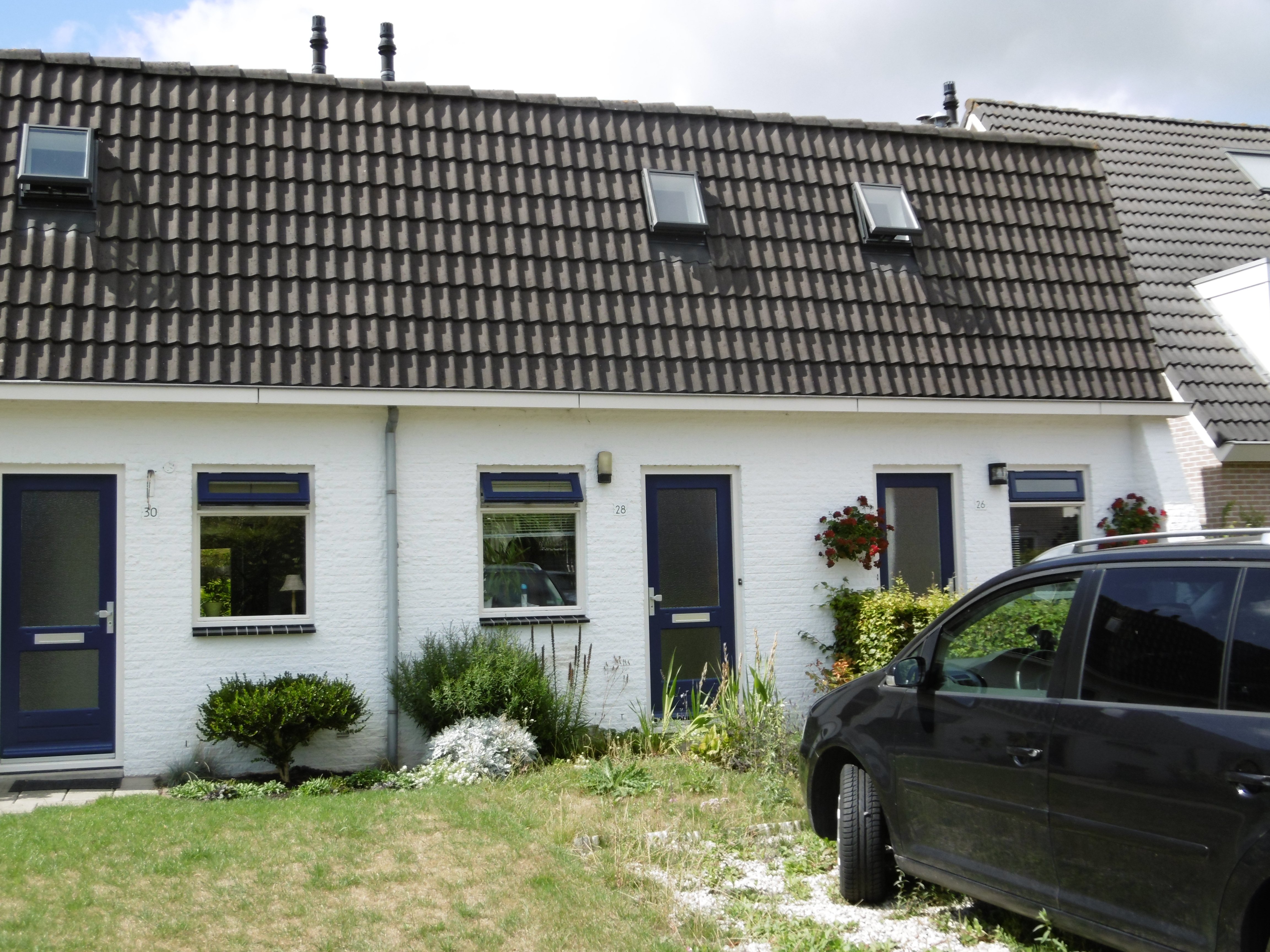 Het Klif 28, 8317 BB Kraggenburg, Nederland