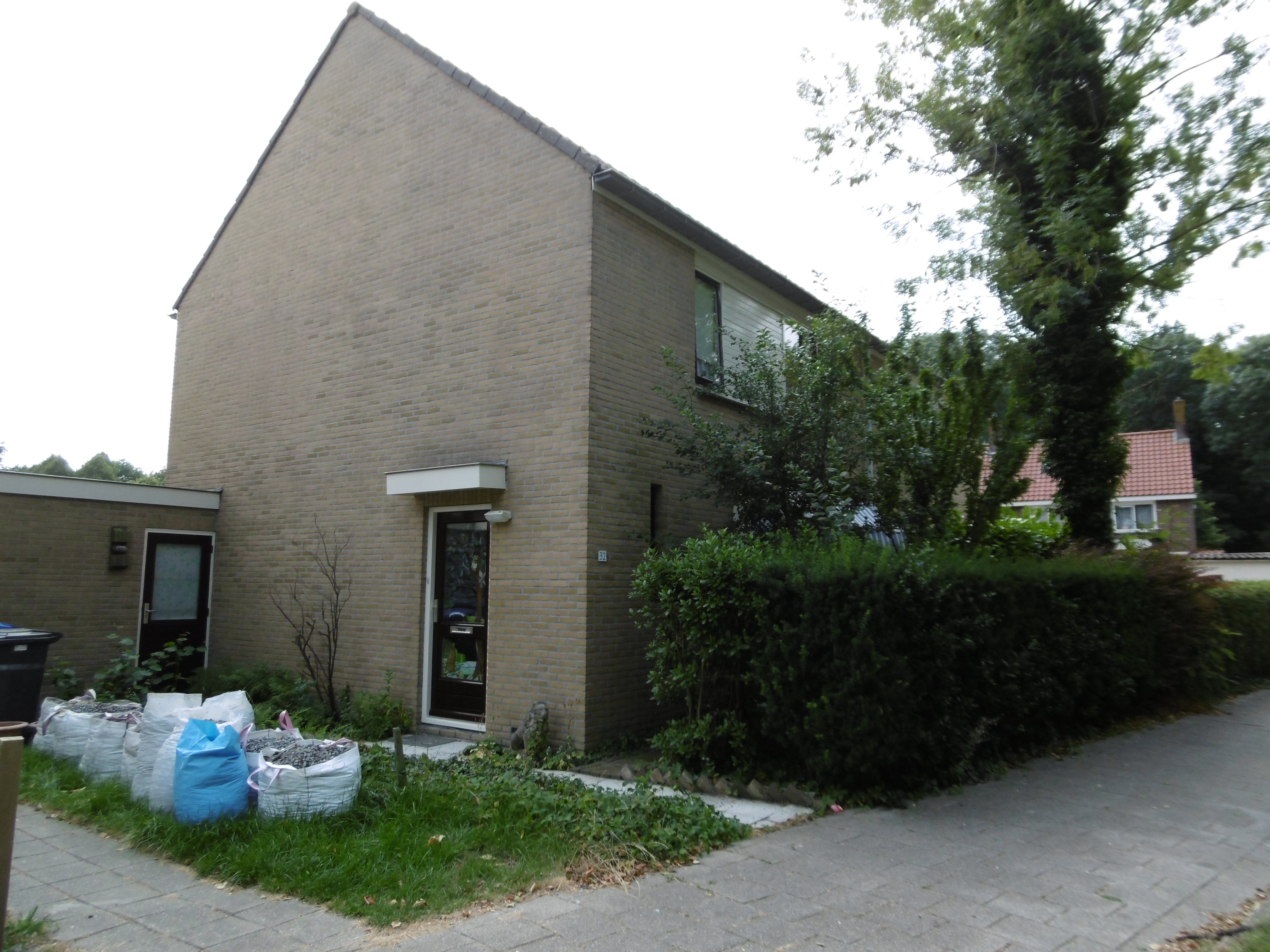 Buitenom 32, 8313 AT Rutten, Nederland