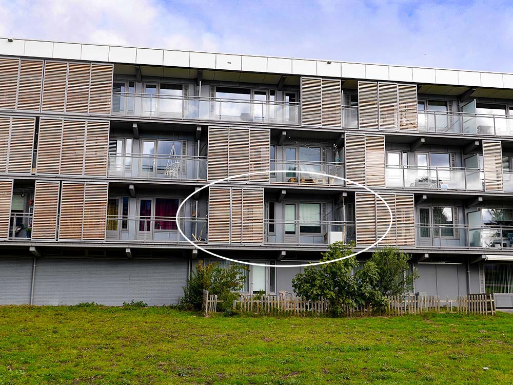 Nijenbeek 16, 8303 ZA Emmeloord, Nederland