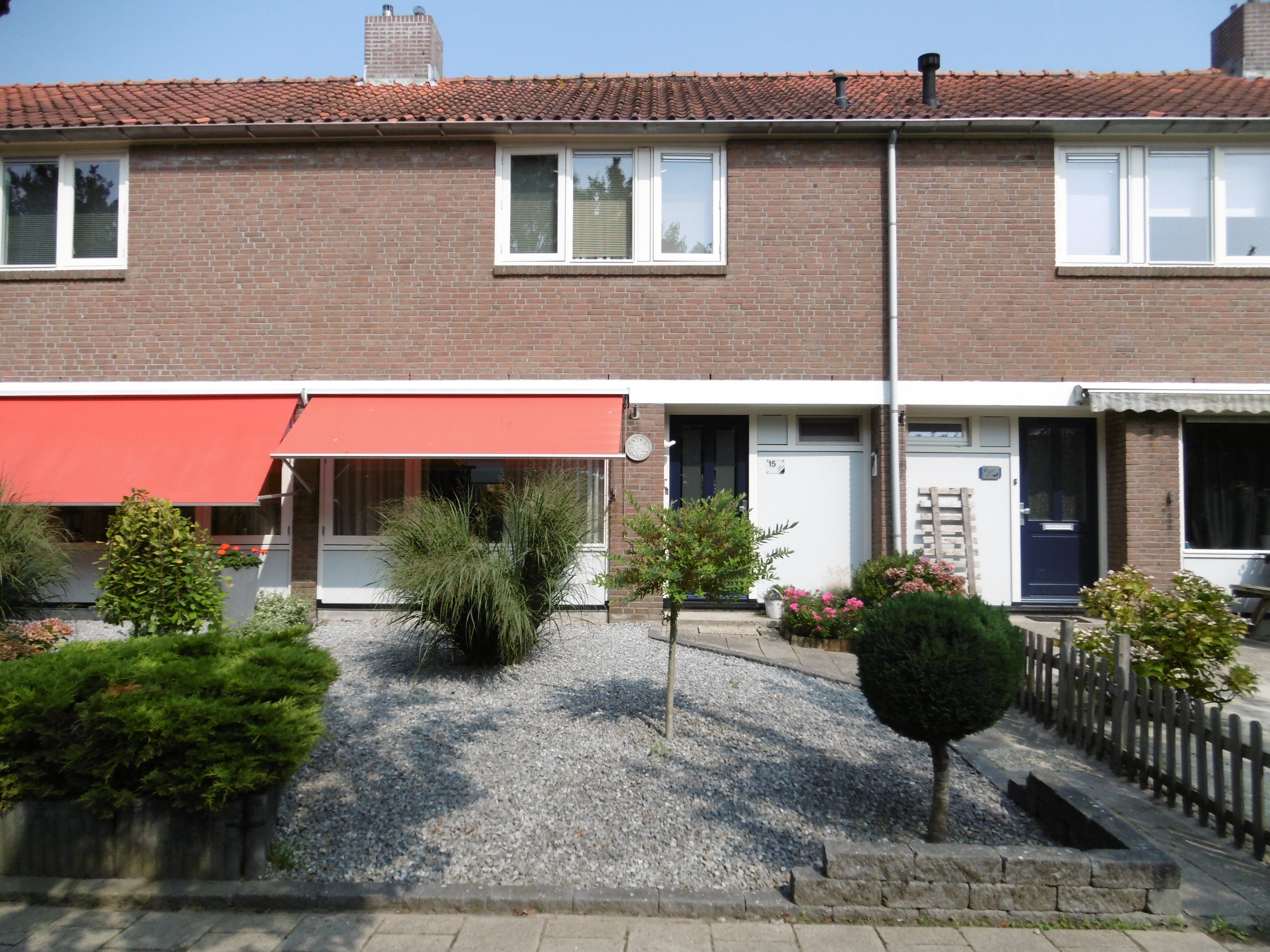 Fazantendrift 15, 8309 AM Tollebeek, Nederland