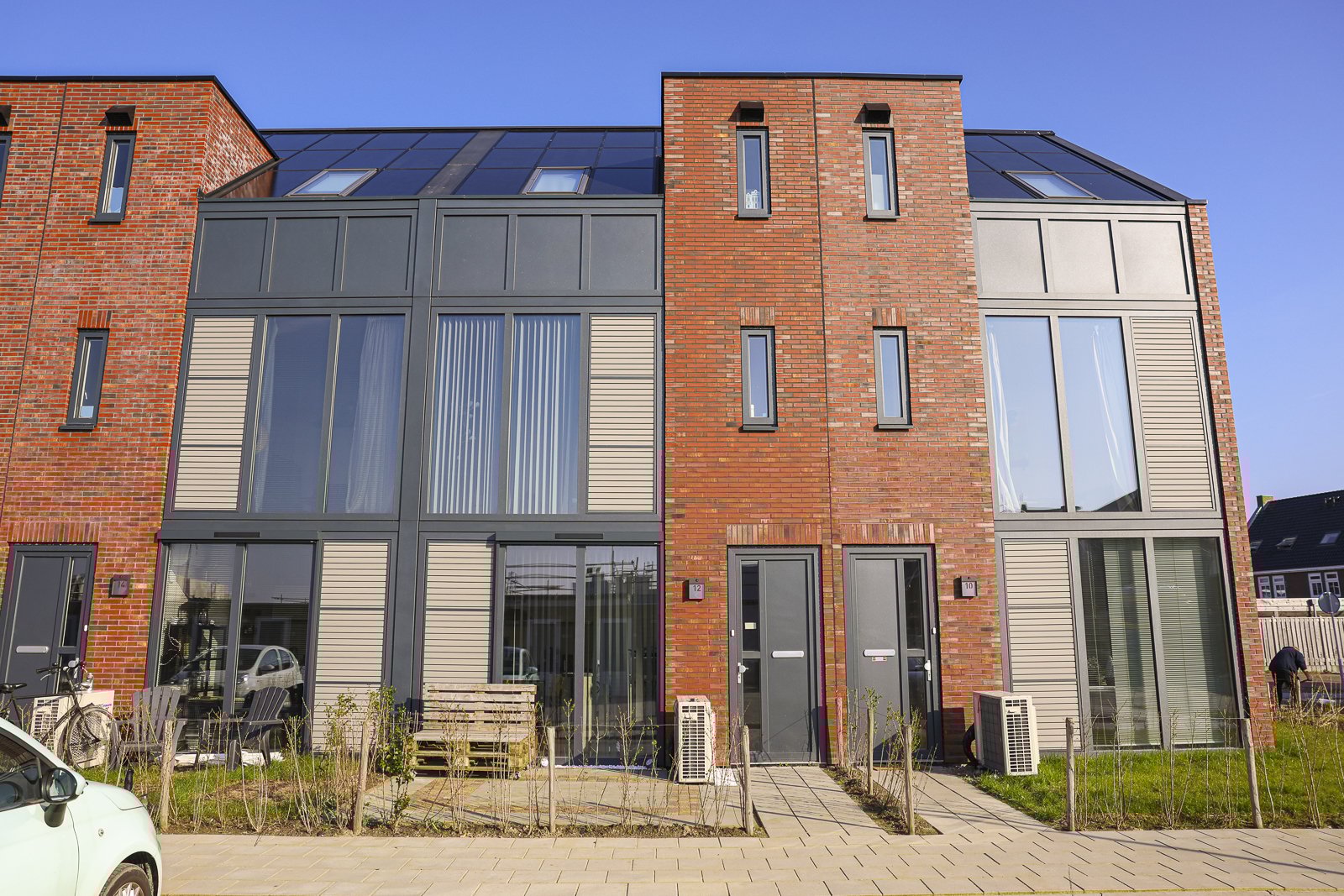 Hellingahage 12, 8302 TK Emmeloord, Nederland