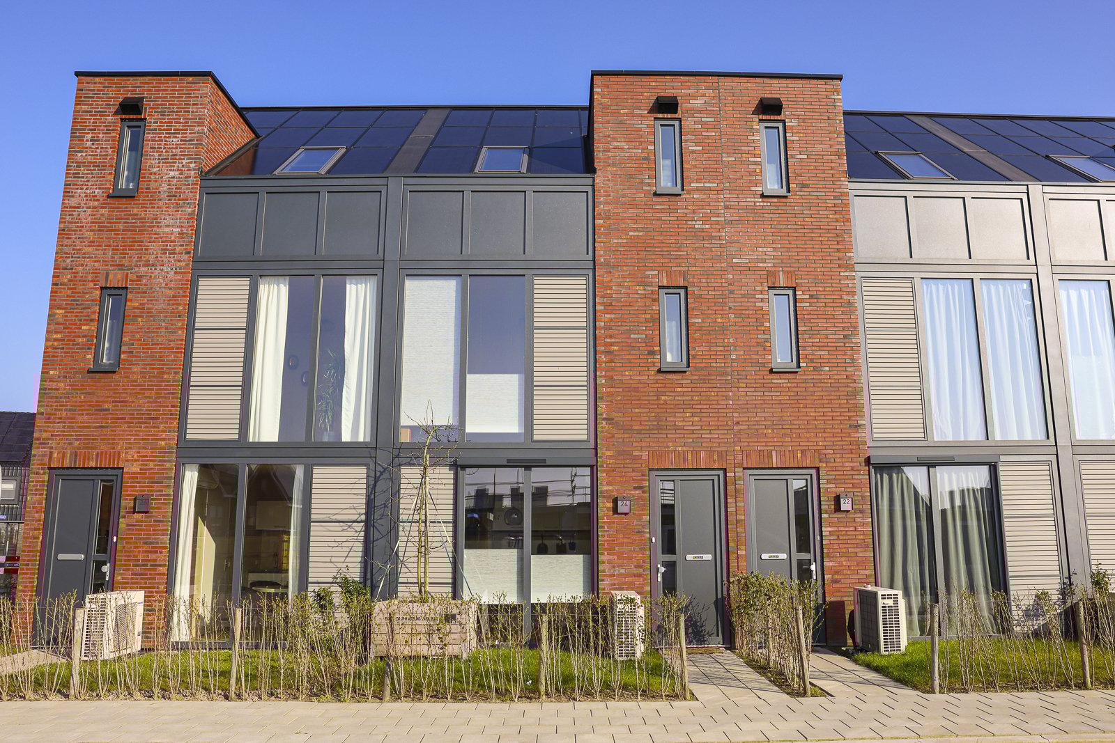 Hellingahage 24, 8302 TK Emmeloord, Nederland