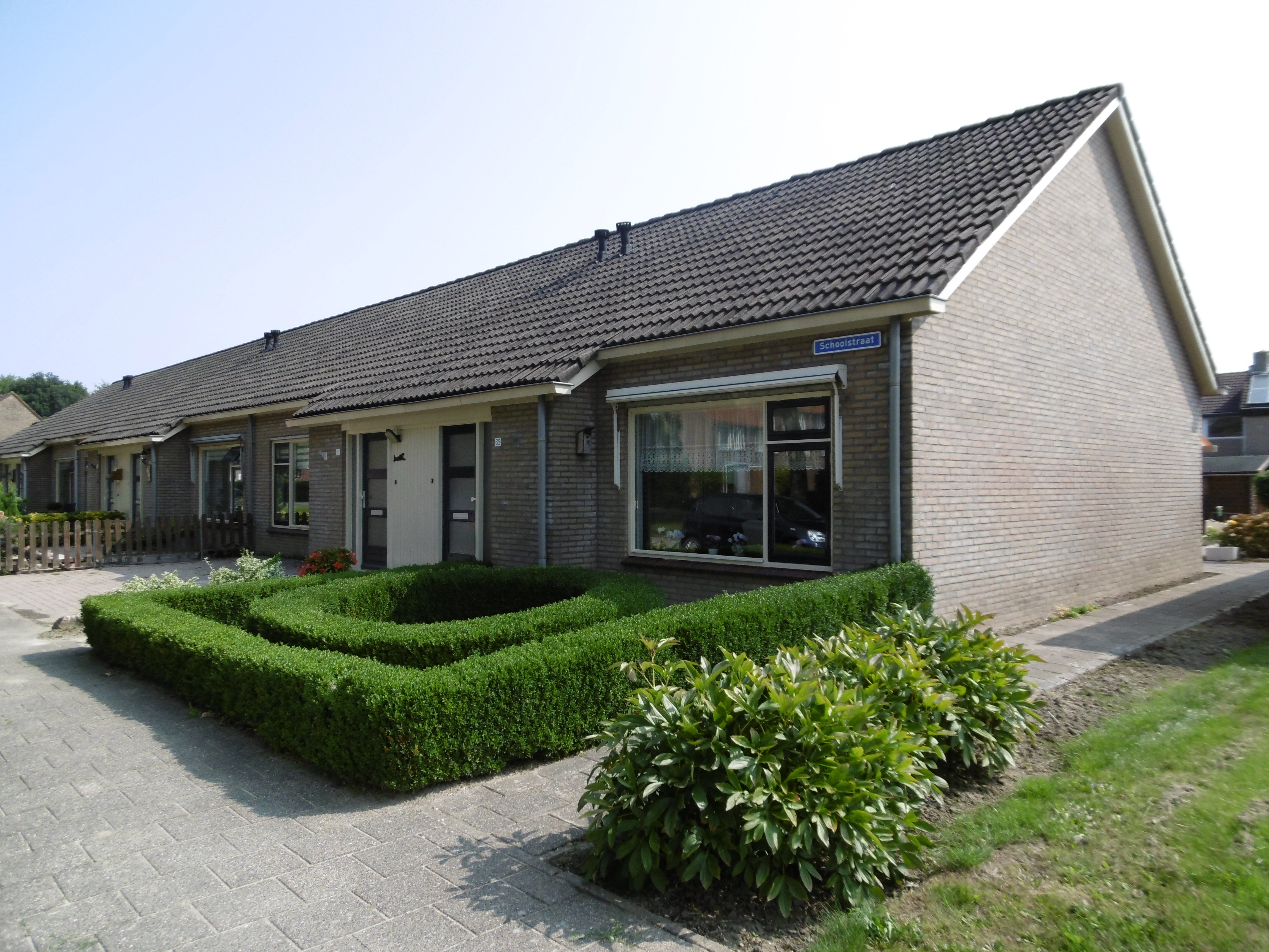 Schoolstraat 35, 8315 AT Luttelgeest, Nederland