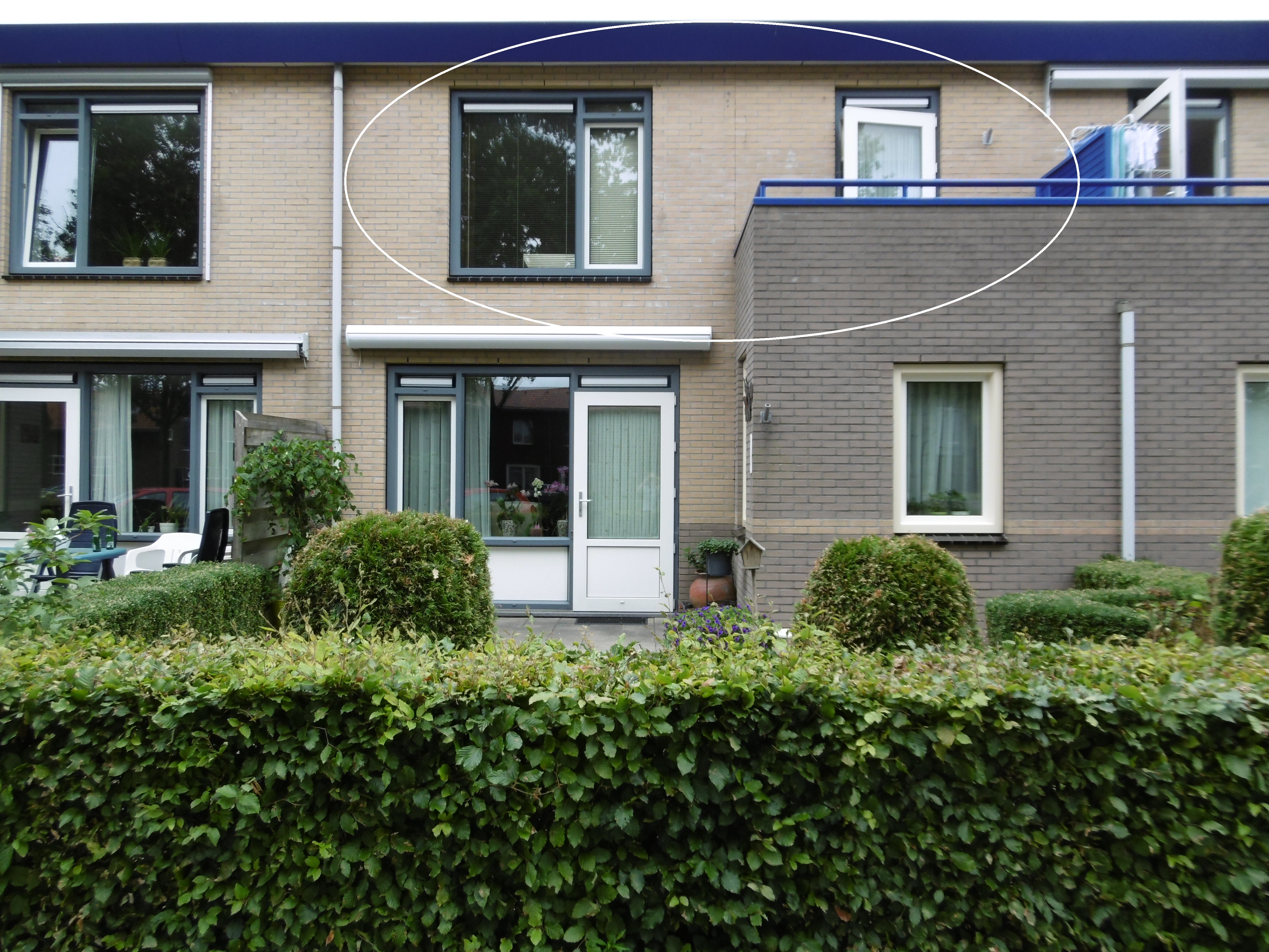 Baanhoek 33, 8307 BJ Ens, Nederland