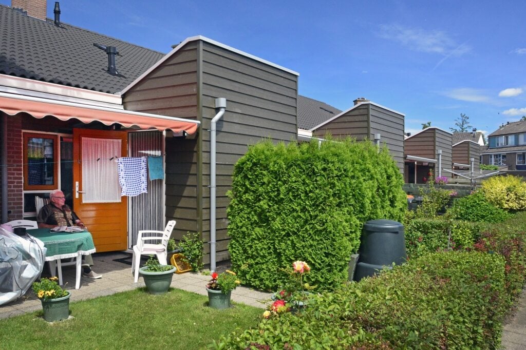 Wijdeneshof 16, 8304 HA Emmeloord, Nederland