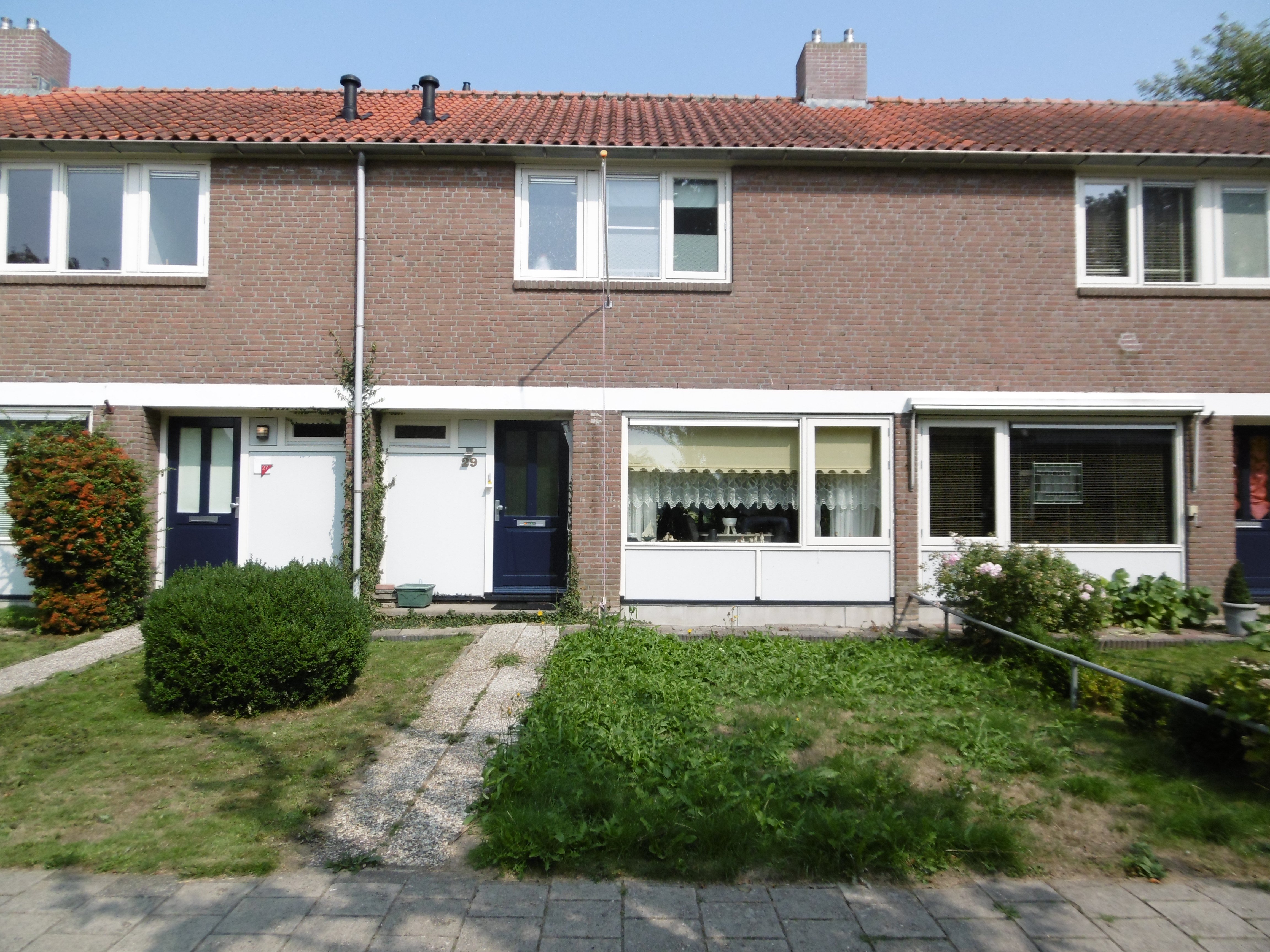 Fazantendrift 29, 8309 AM Tollebeek, Nederland