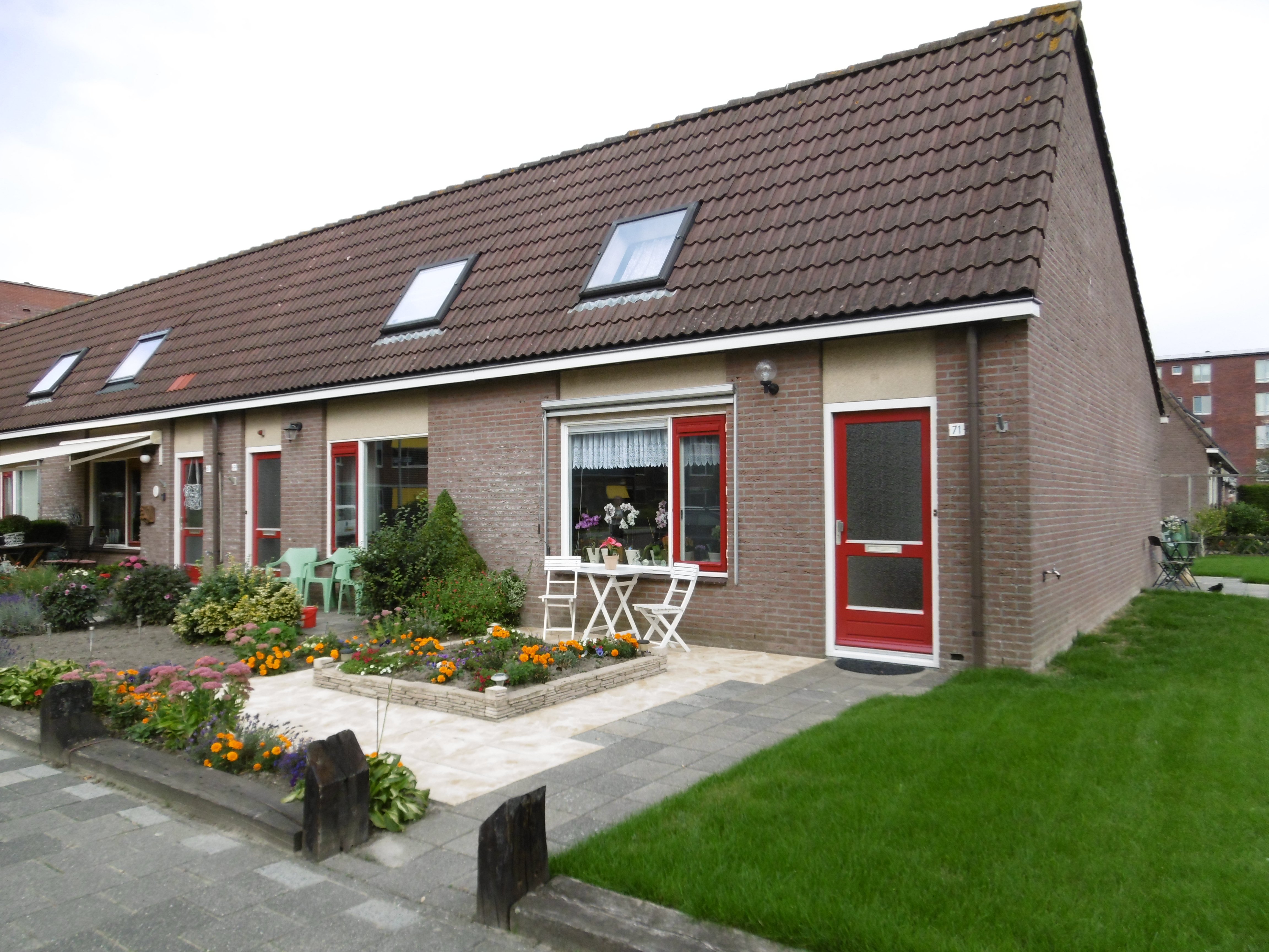 Raamstraat 71, 8301 XT Emmeloord, Nederland