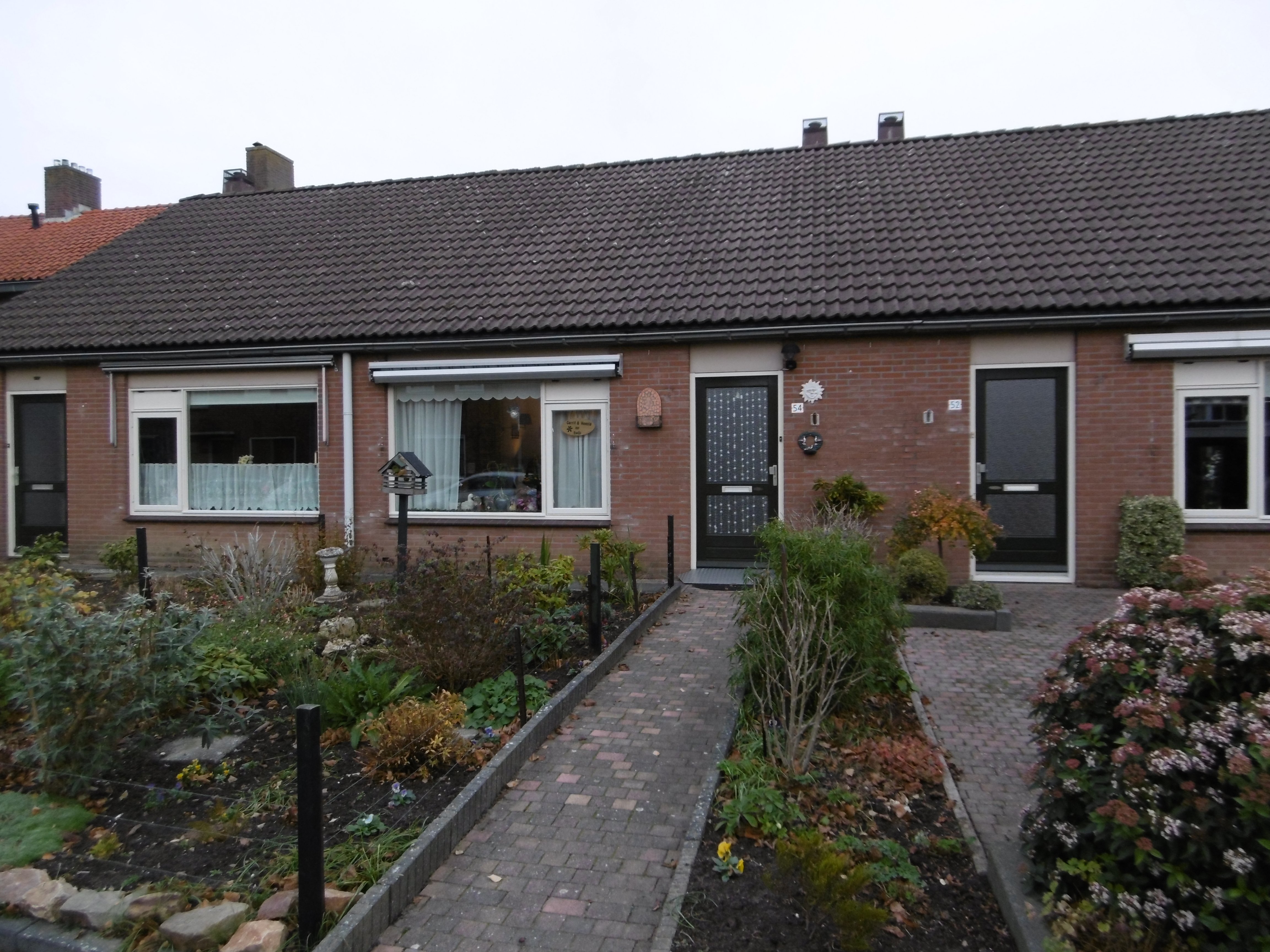 Duizendknoopstraat 54, 8302 VG Emmeloord, Nederland