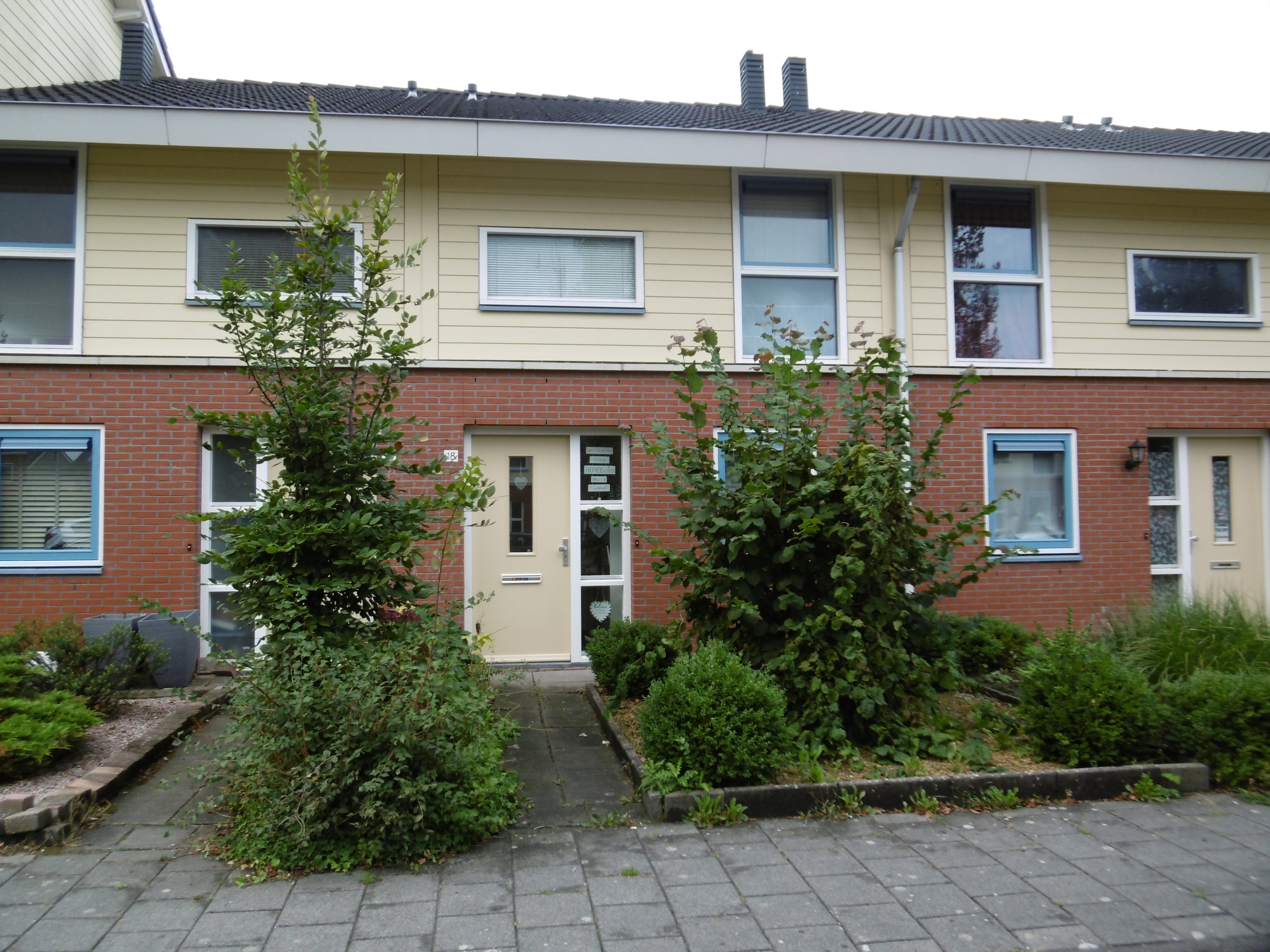 Goeree 18, 8302 NW Emmeloord, Nederland