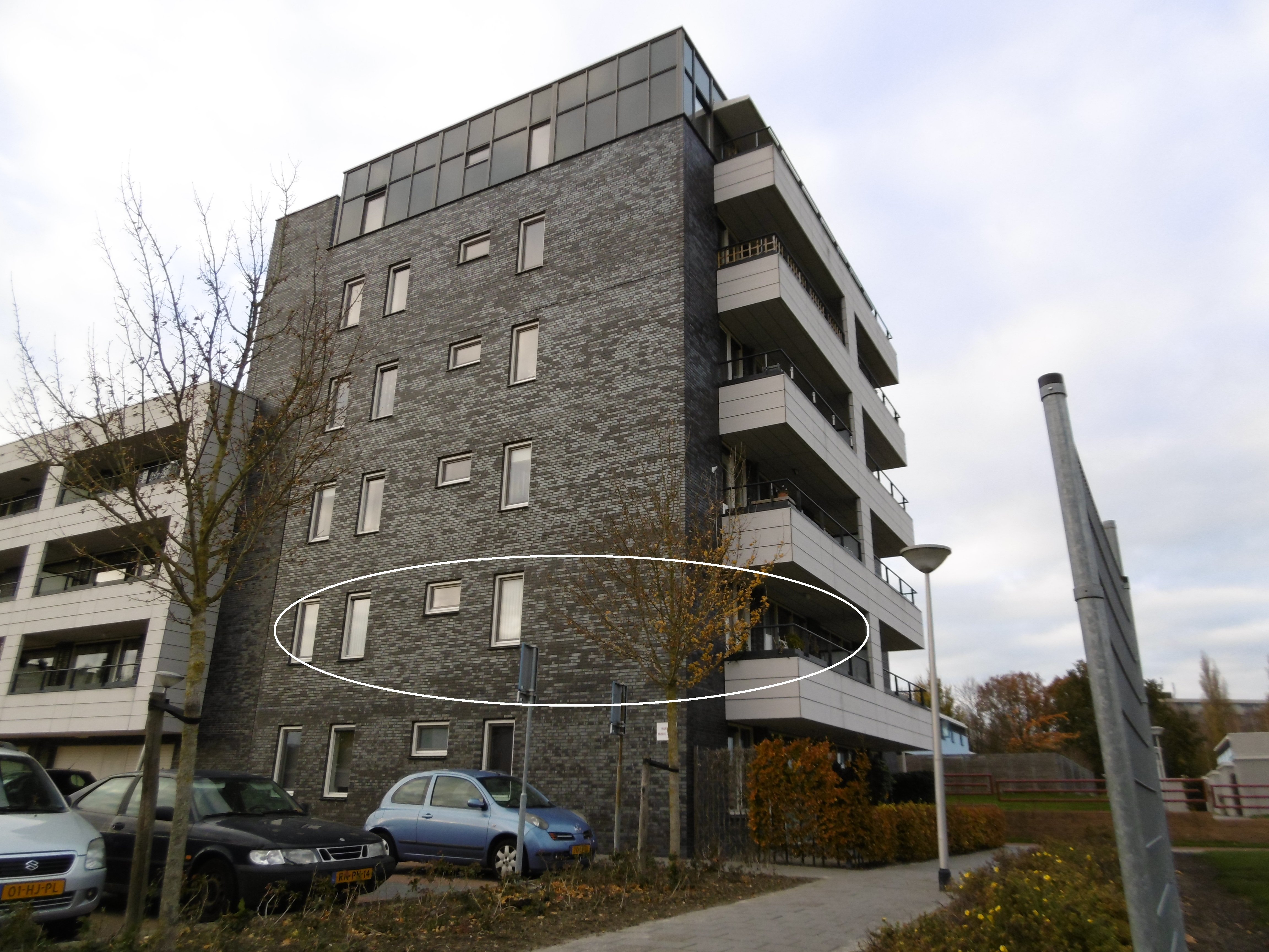 Saturnusstraat 89B, 8303 CB Emmeloord, Nederland
