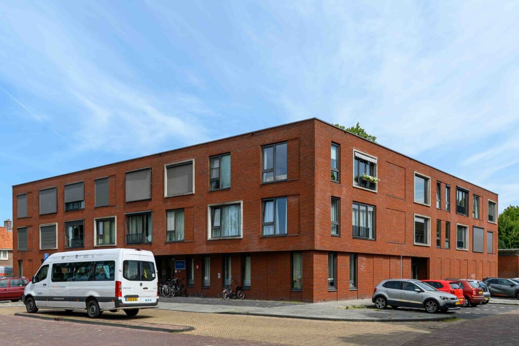 Goudenregenstraat 15