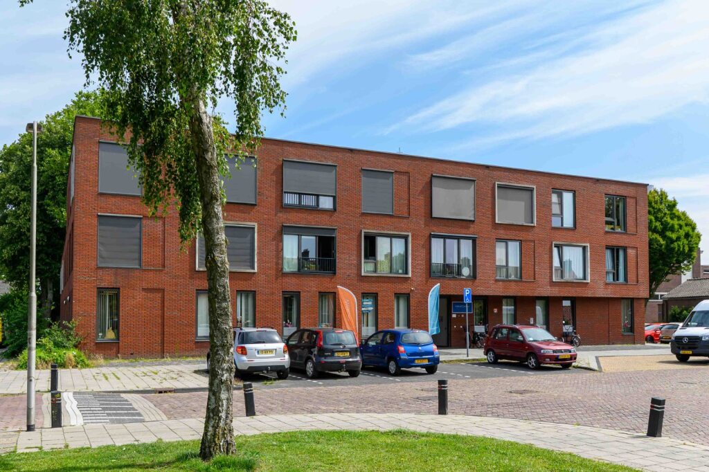 Goudenregenstraat 15