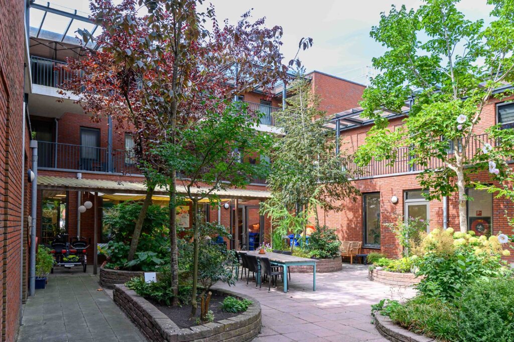 Goudenregenstraat 15