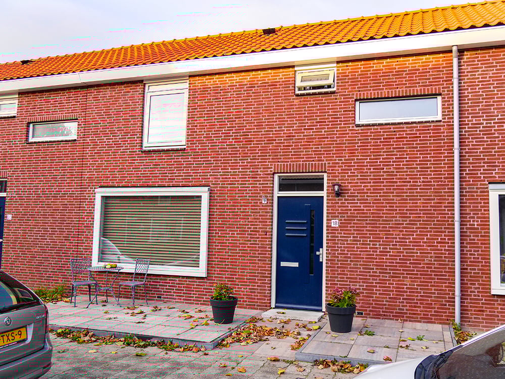 Klipperstraat 18, 8301 BM Emmeloord, Nederland