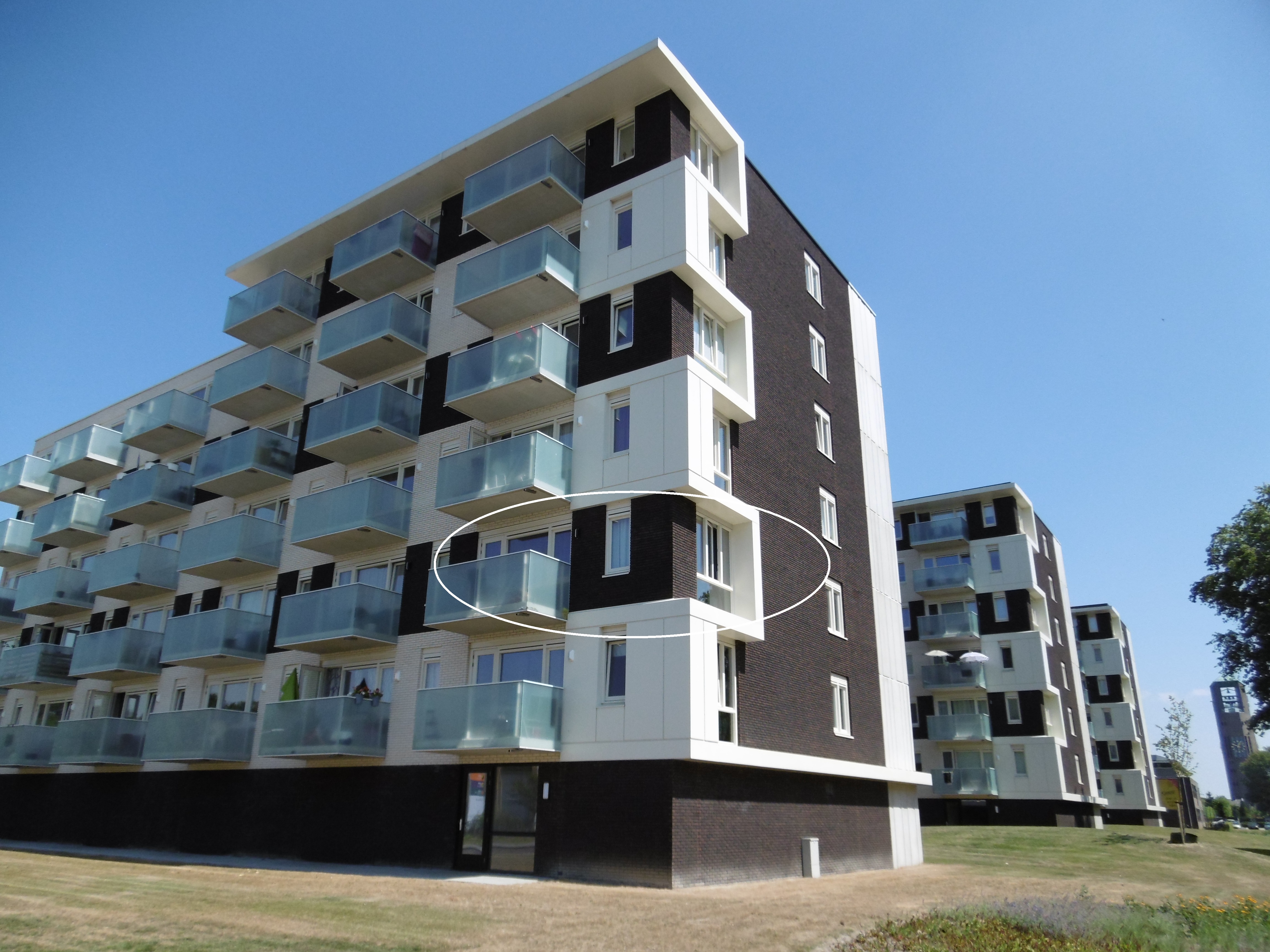 De Jura 13, 8303 PA Emmeloord, Nederland