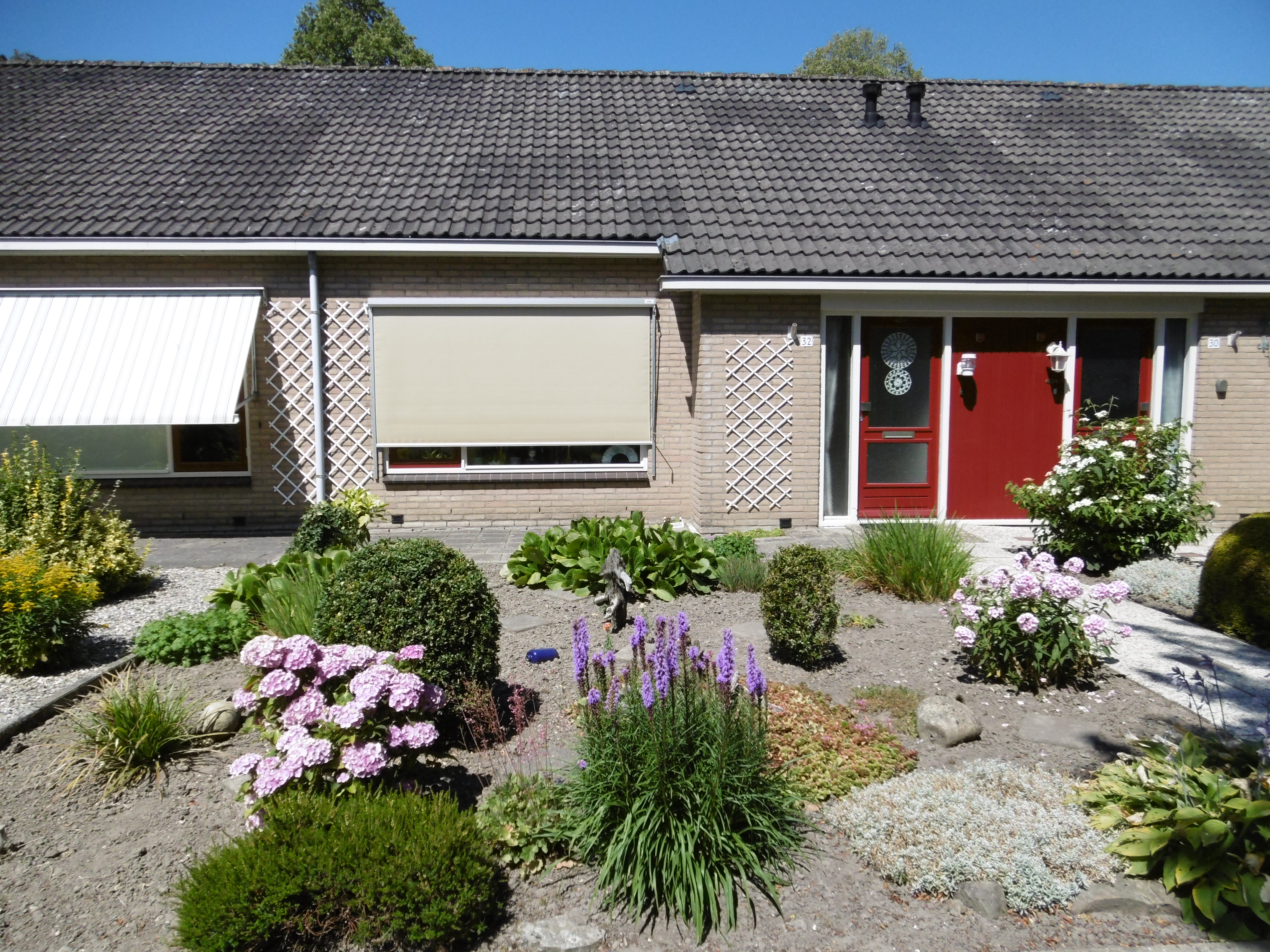 Huurwoning: de Meute 32 in Creil - €555 per maand - 87m²