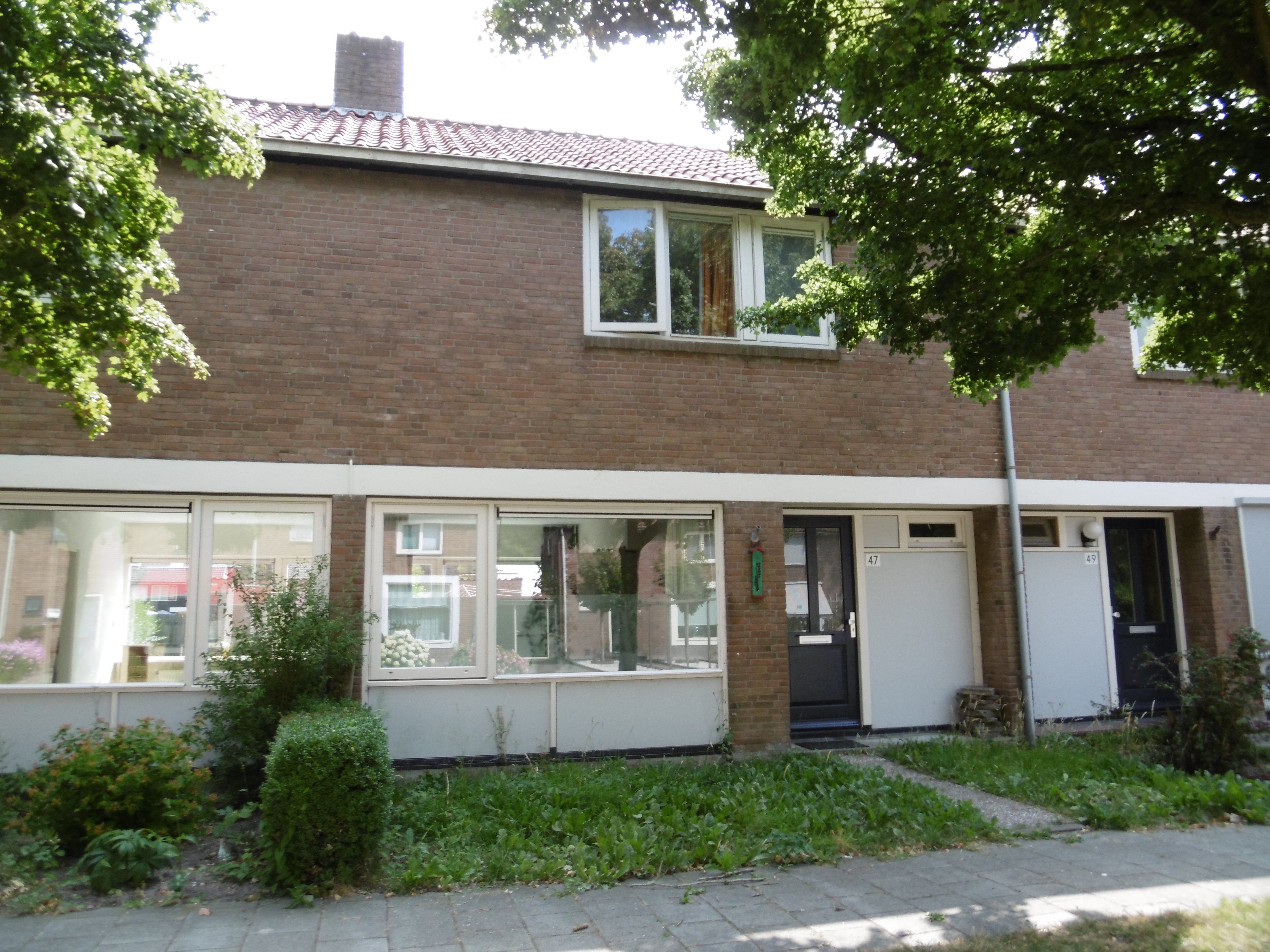 Sportweg 47, 8313 AN Rutten, Nederland