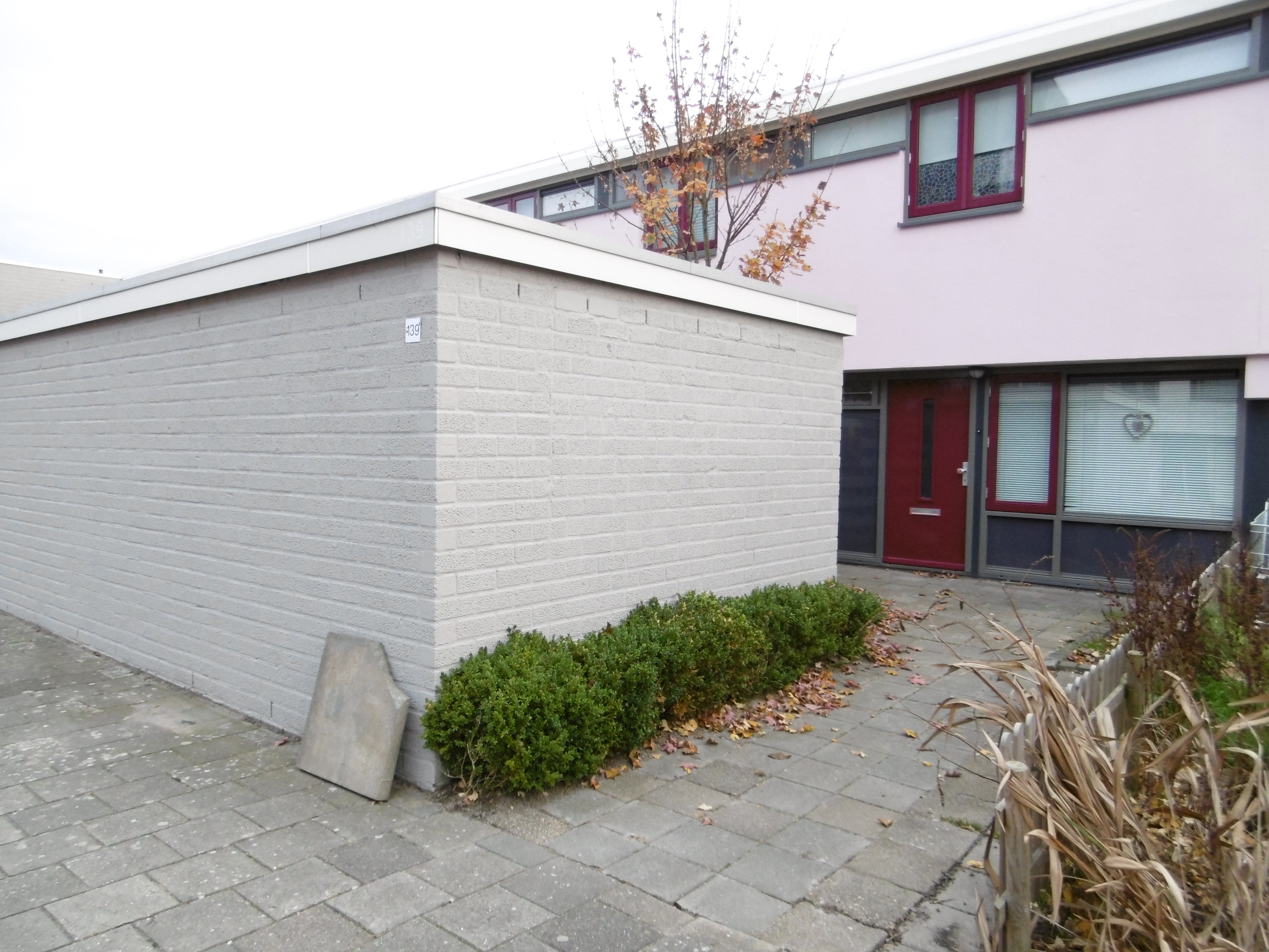 Saturnusstraat 139, 8303 CD Emmeloord, Nederland