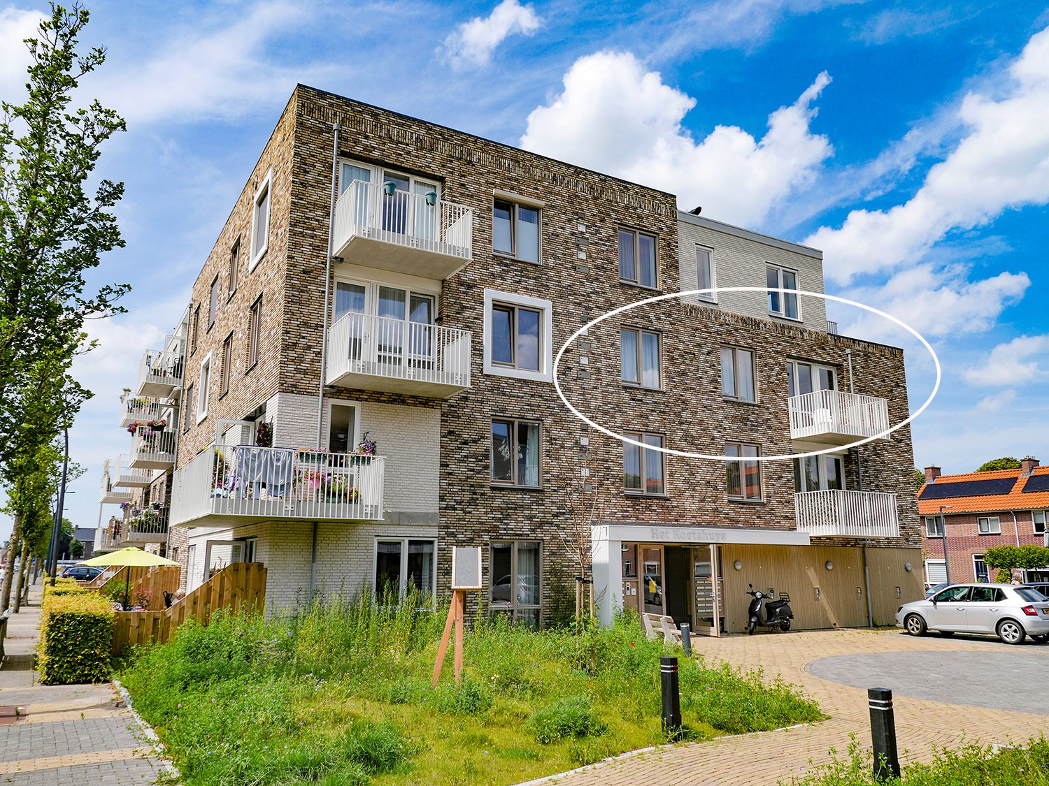 Bumalaan 30, 8302 GP Emmeloord, Nederland