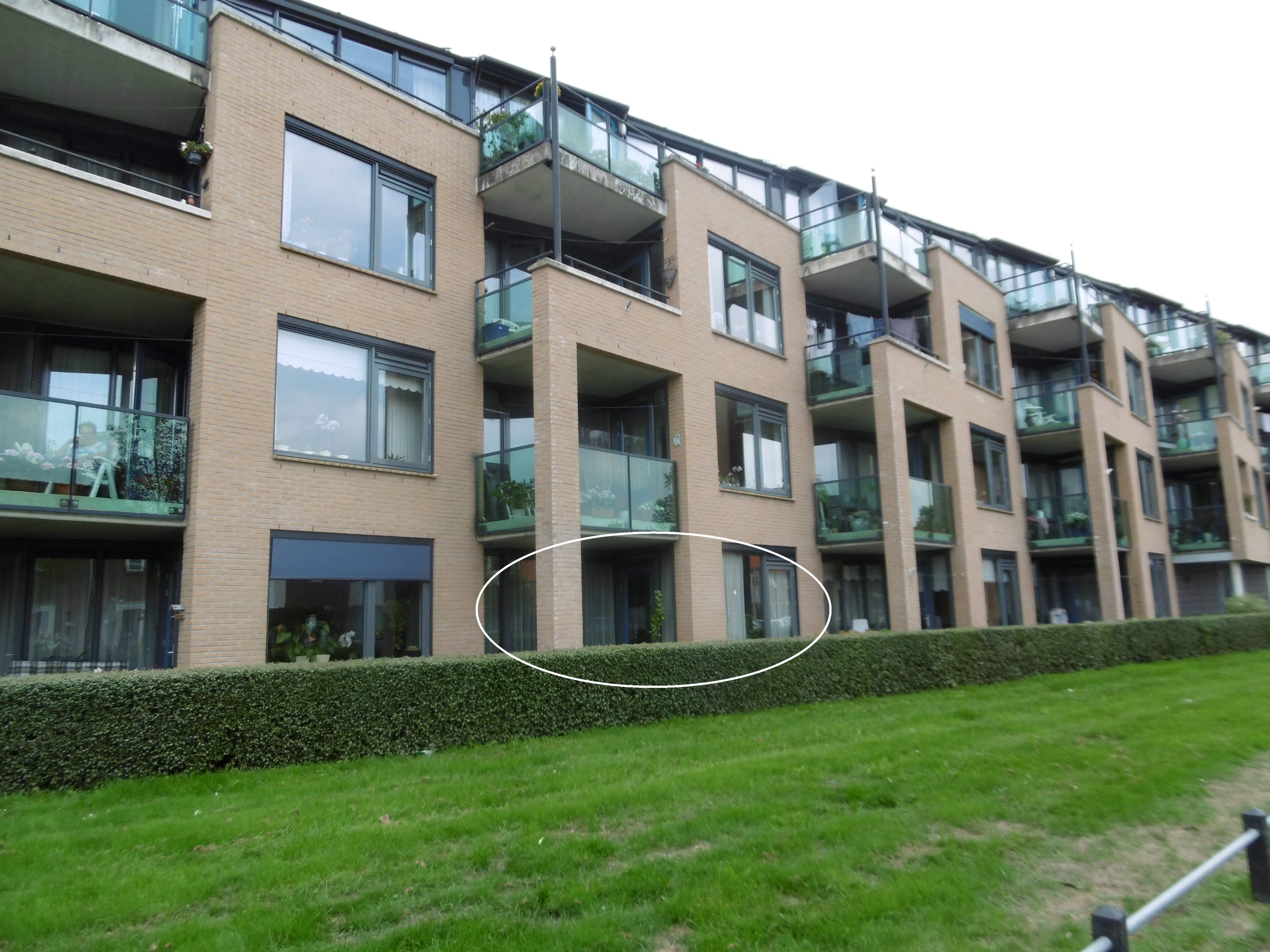 Reigerstraat 11, 8301 XZ Emmeloord, Nederland