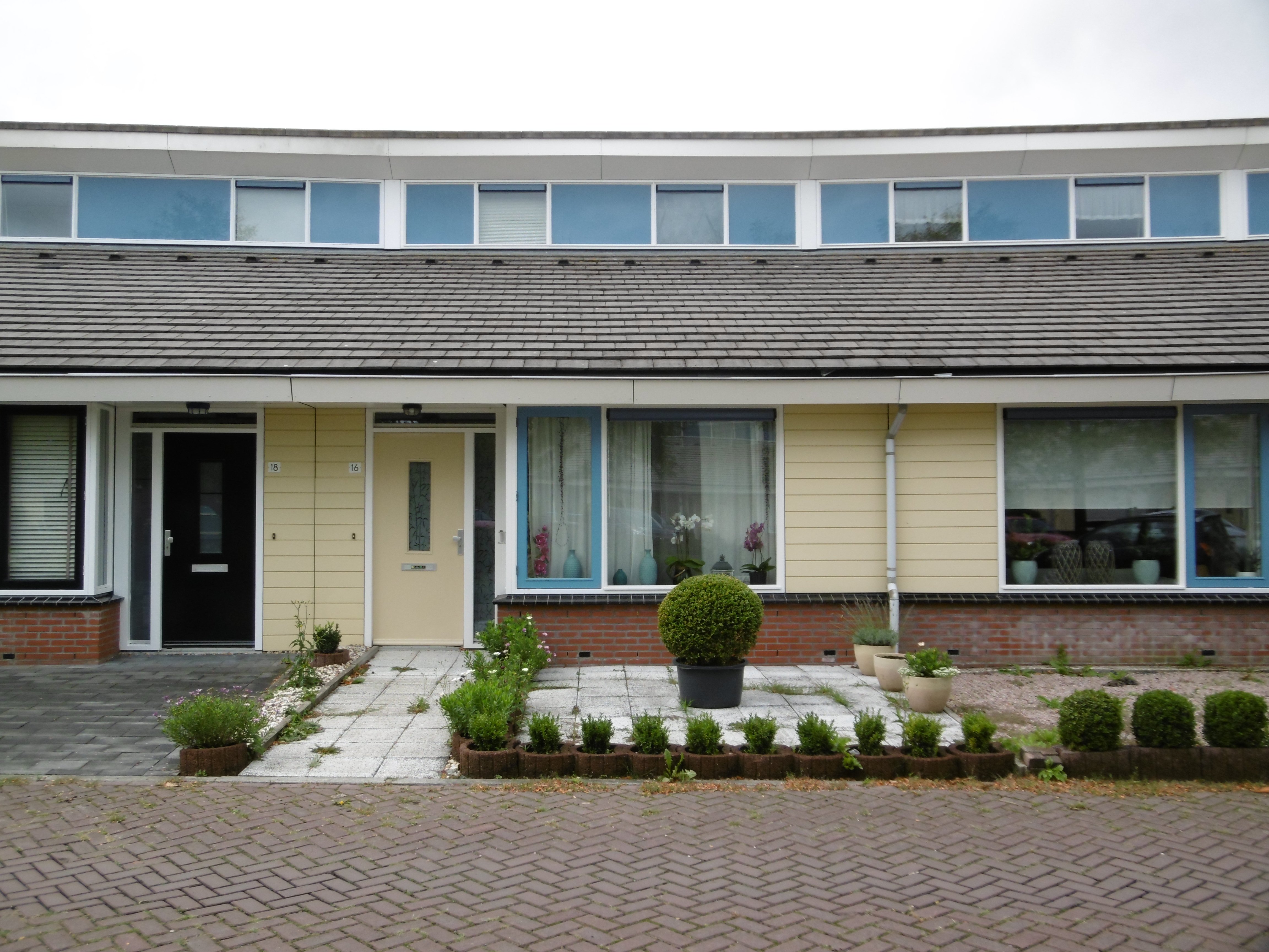 Duiveland 16, 8302 PK Emmeloord, Nederland