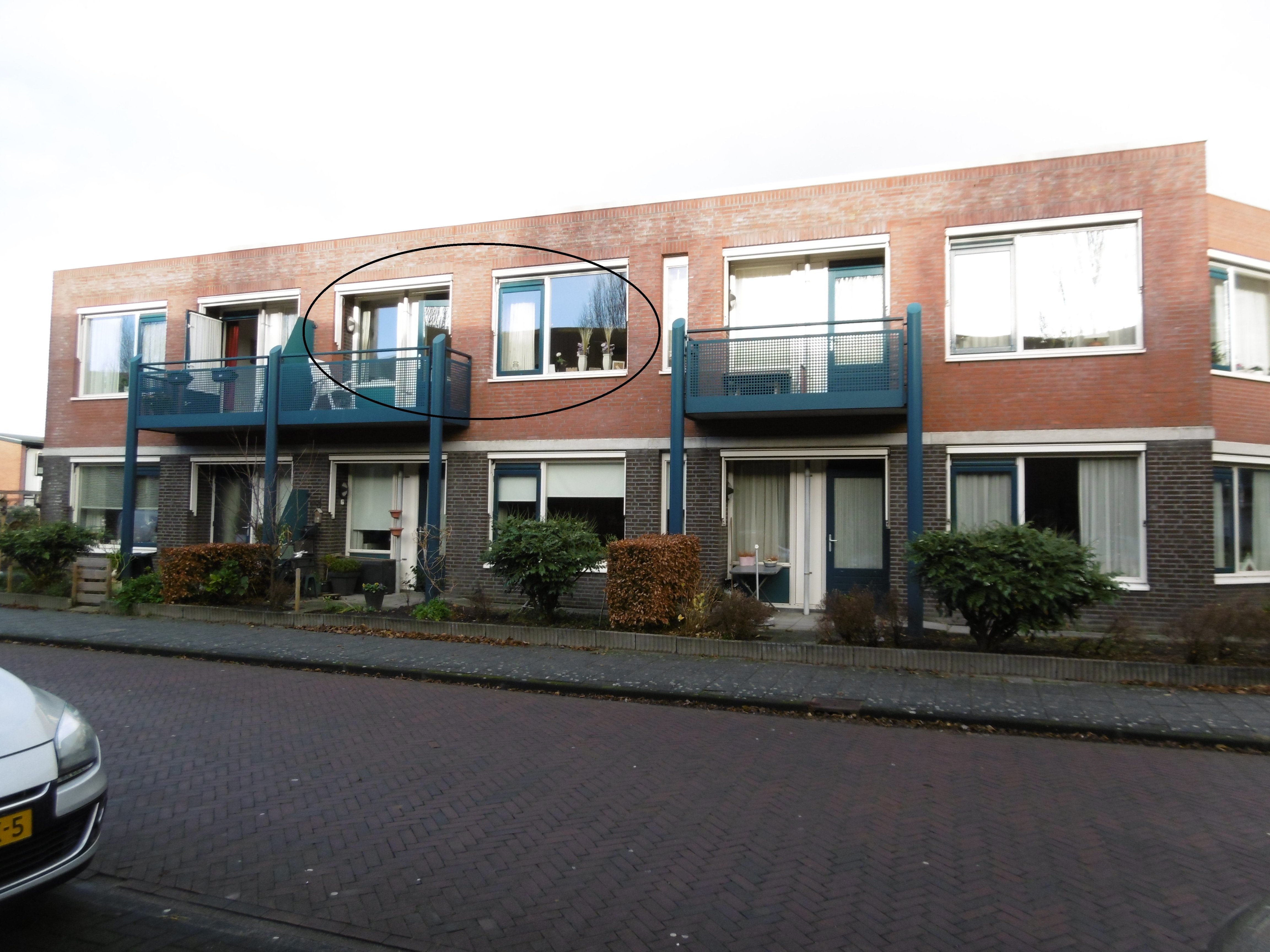 Houttuinen 72, 8301 XP Emmeloord, Nederland