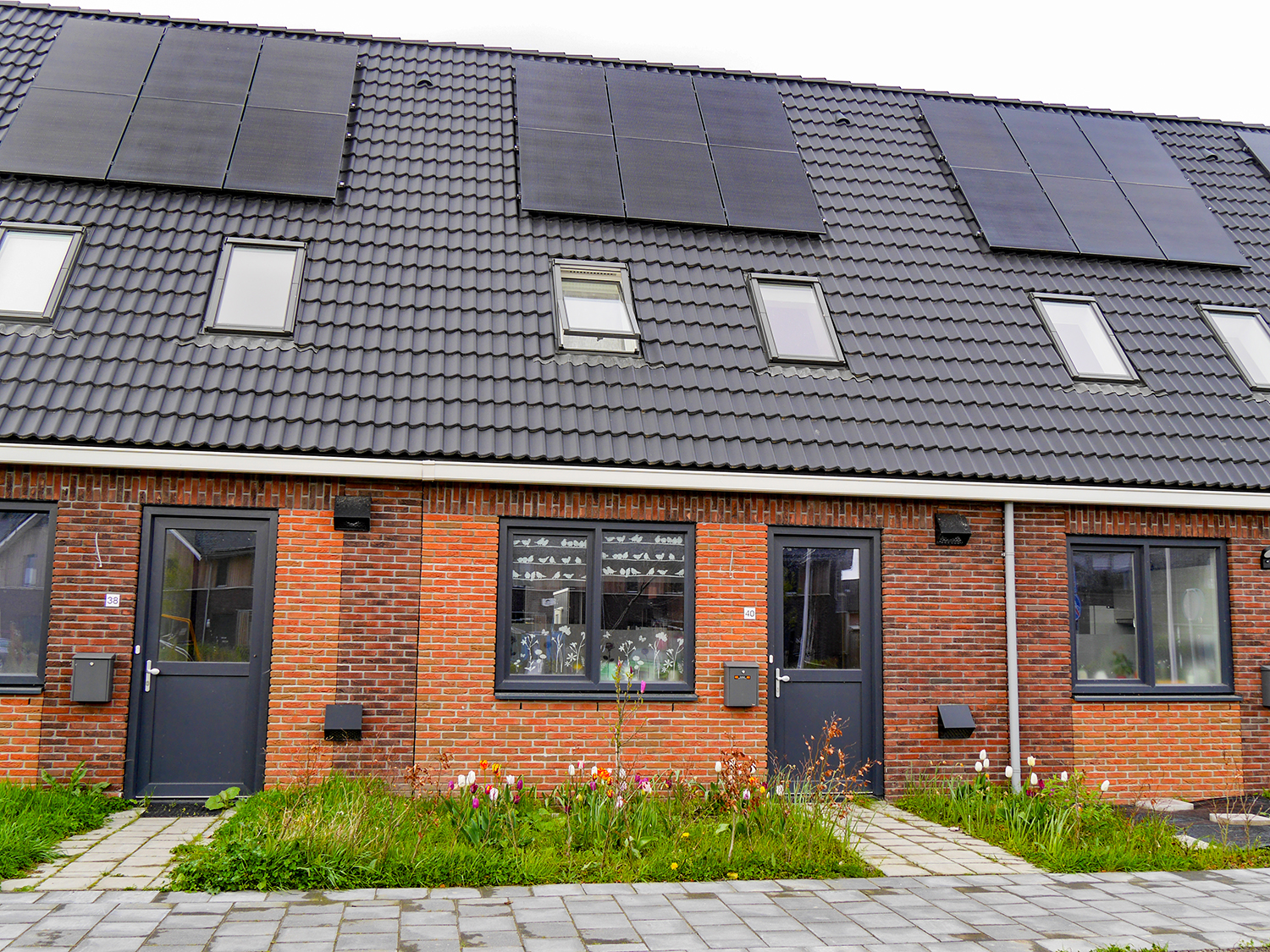 Piet Moddermanpad 40, 8302 TH Emmeloord, Nederland