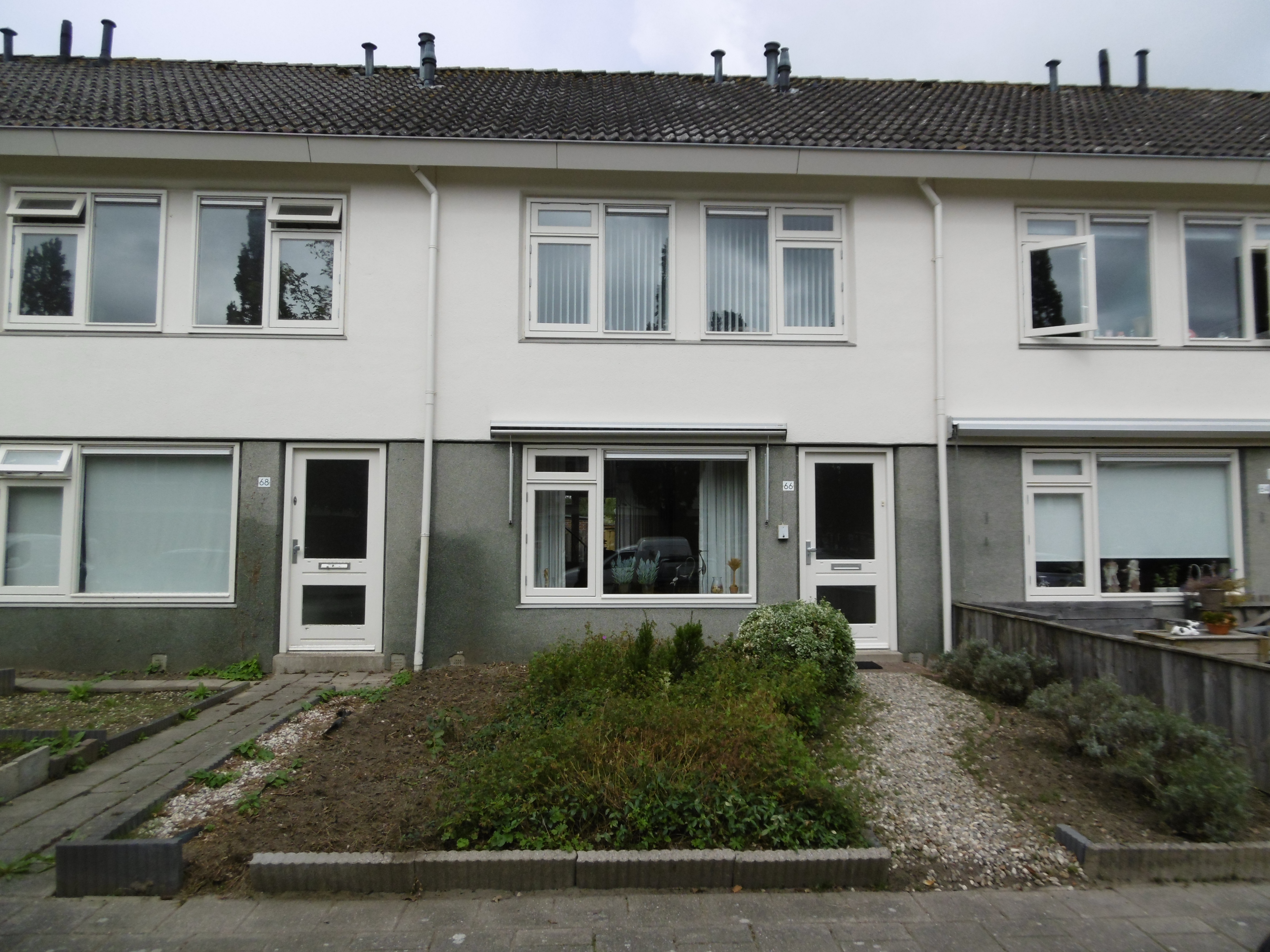 Kruisstraat 66, 8307 AL Ens, Nederland